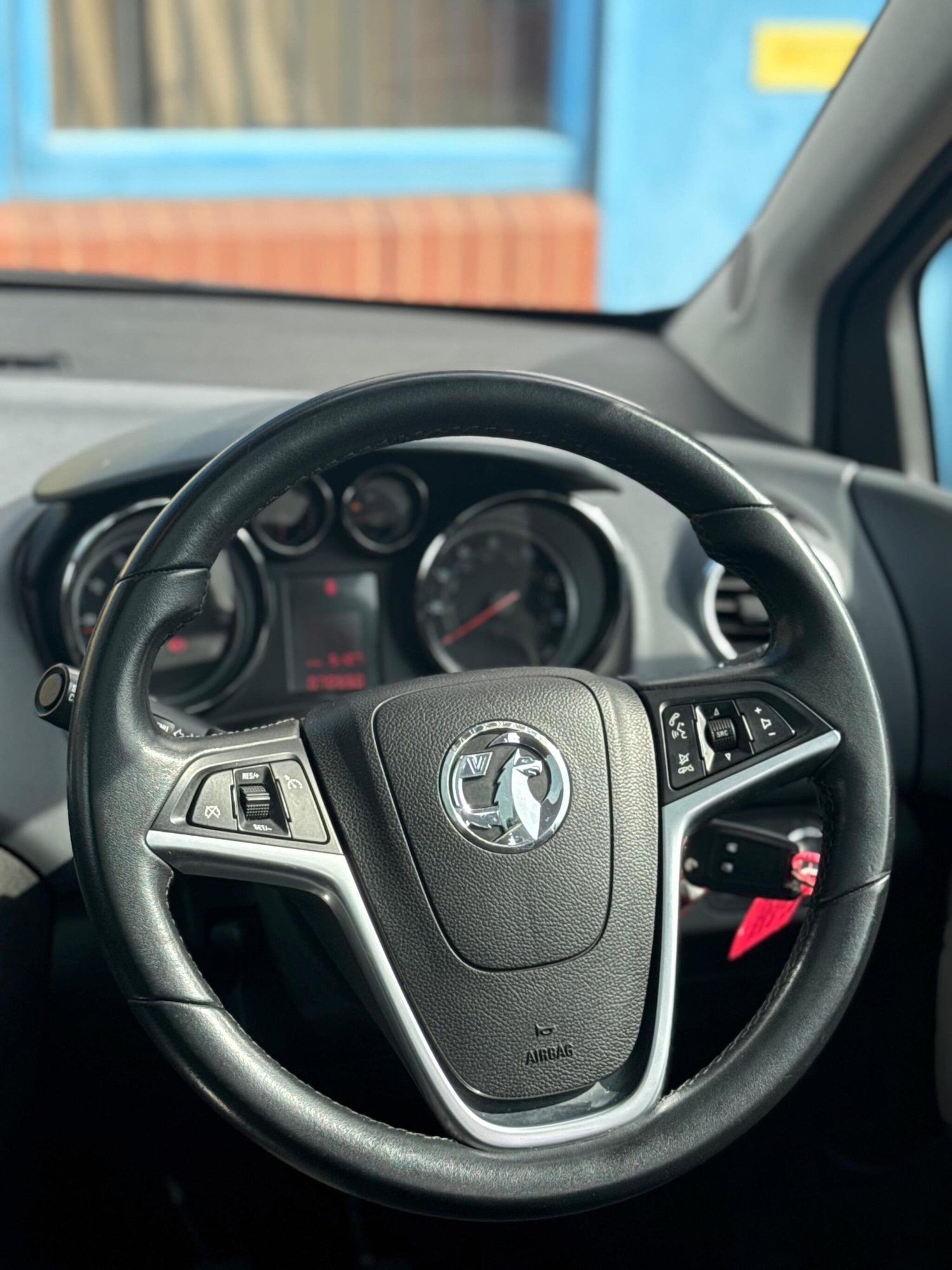 Vehicle 76