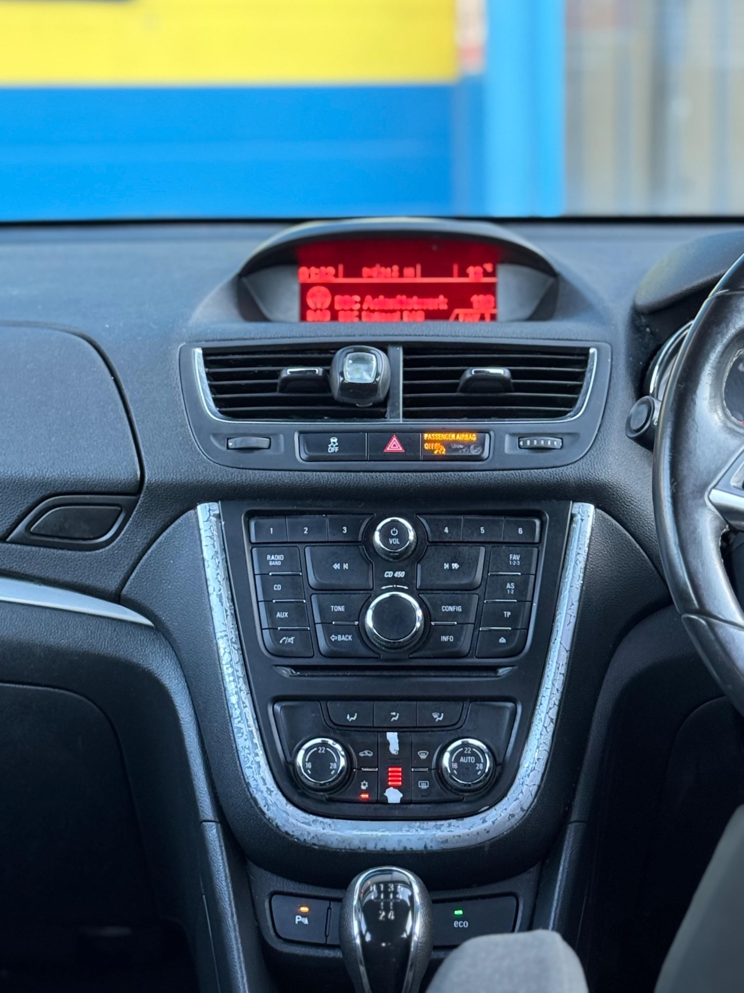 Vehicle 13