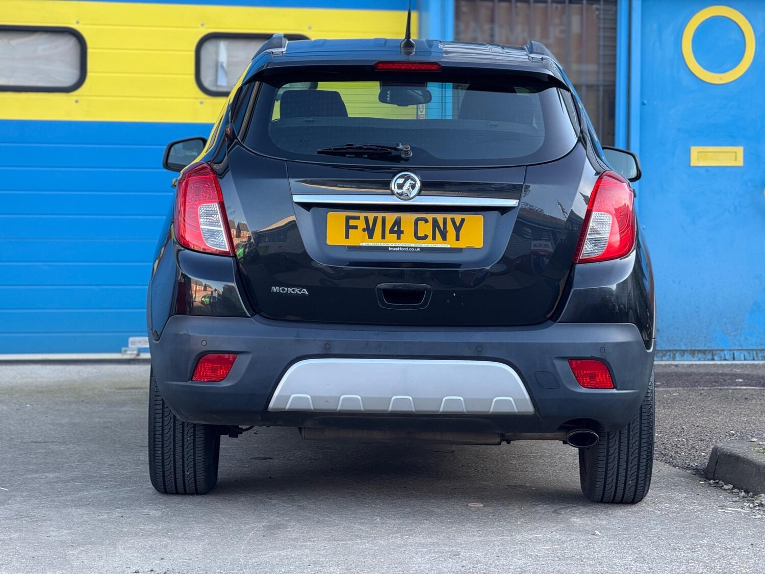 Vehicle 48