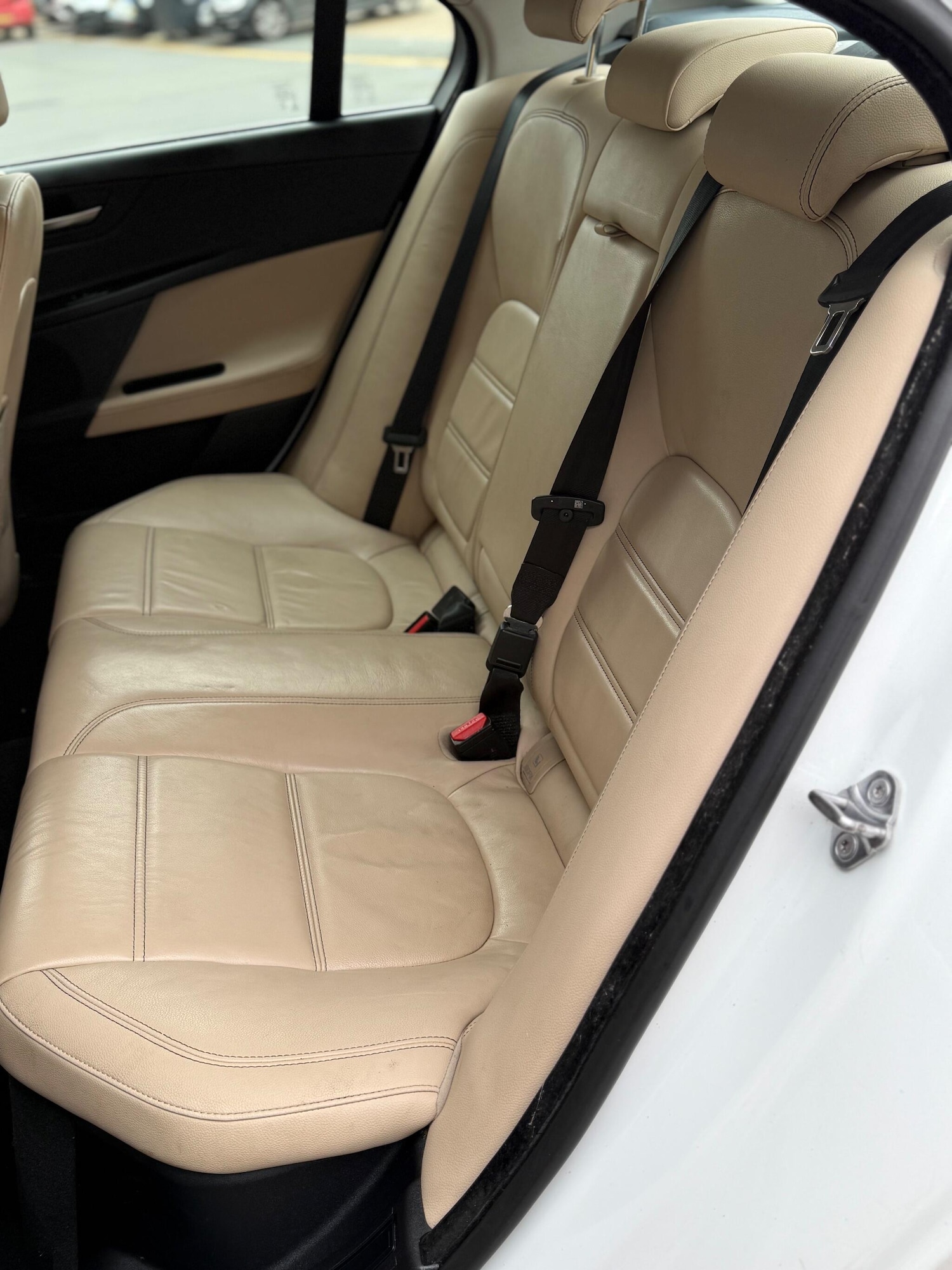 Used Jaguar XE 2017 for sale - 76936626: Photo 16