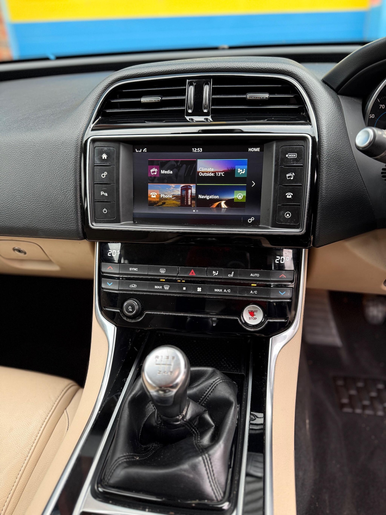 Used Jaguar XE 2017 for sale - 76936626: Photo 42