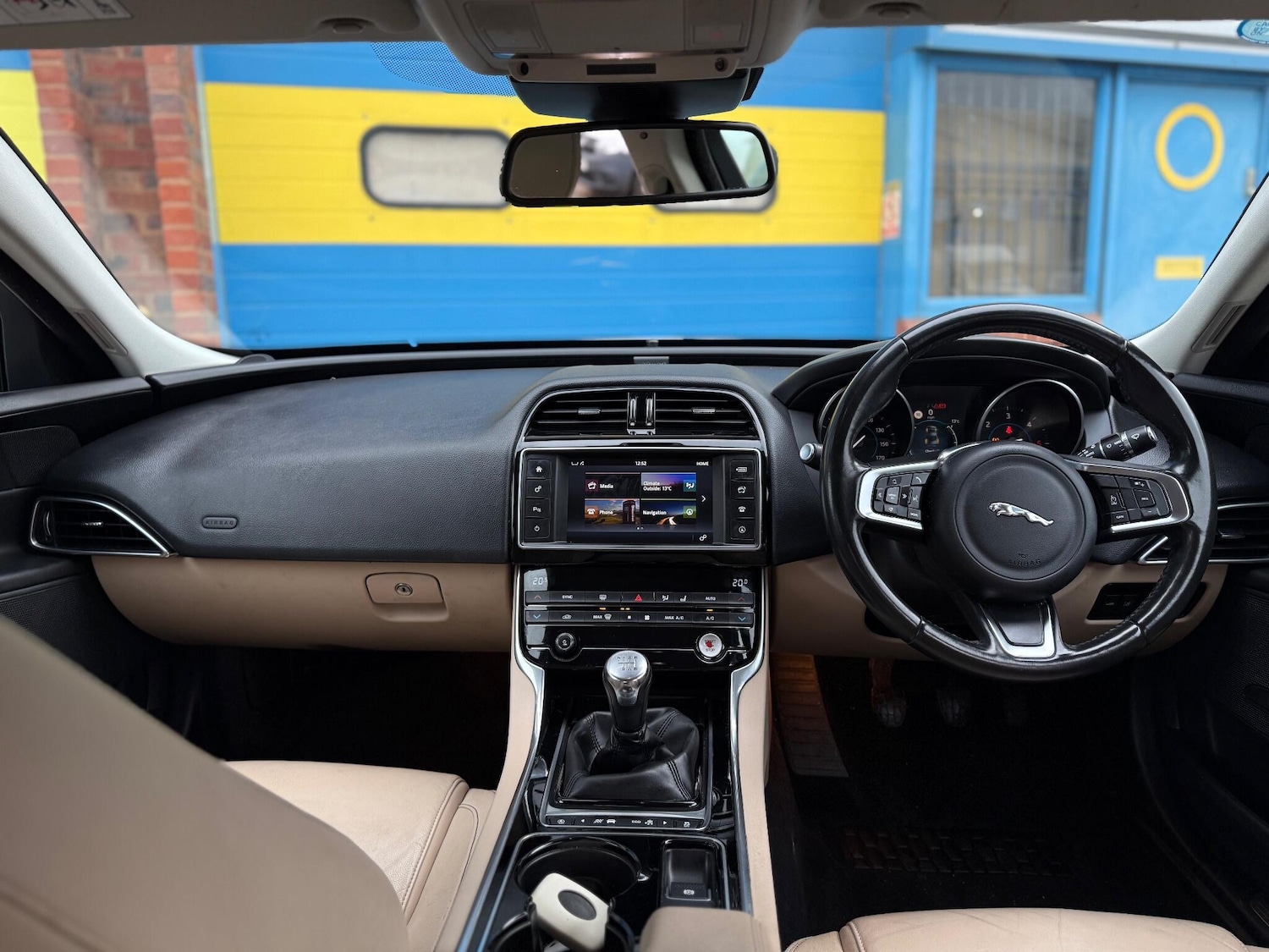 Used Jaguar XE 2017 for sale - 76936626: Photo 44