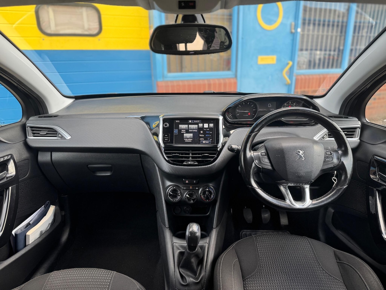 Used Peugeot 208 for sale - 76995444: Photo 16