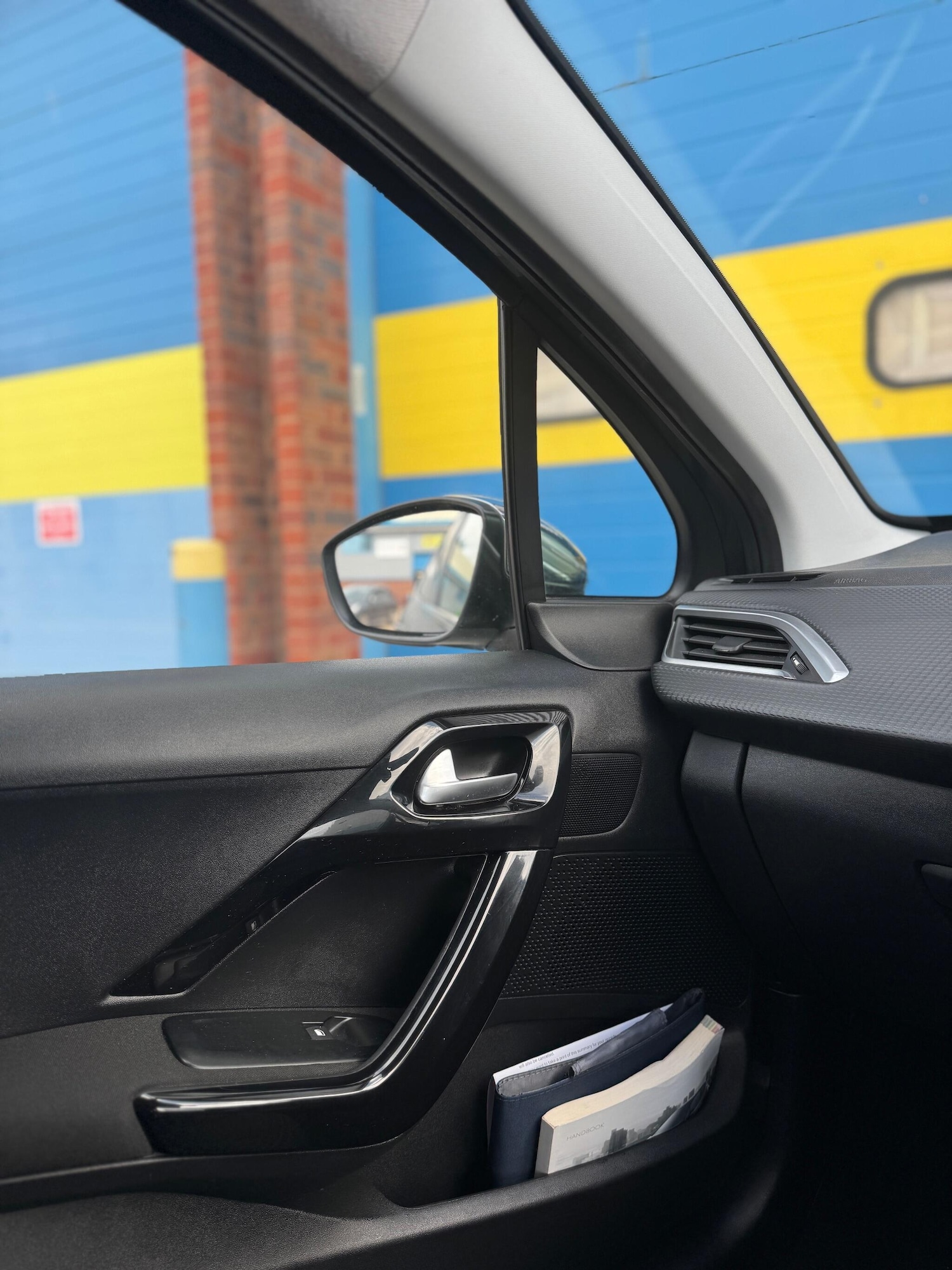 Used Peugeot 208 for sale - 76995444: Photo 17