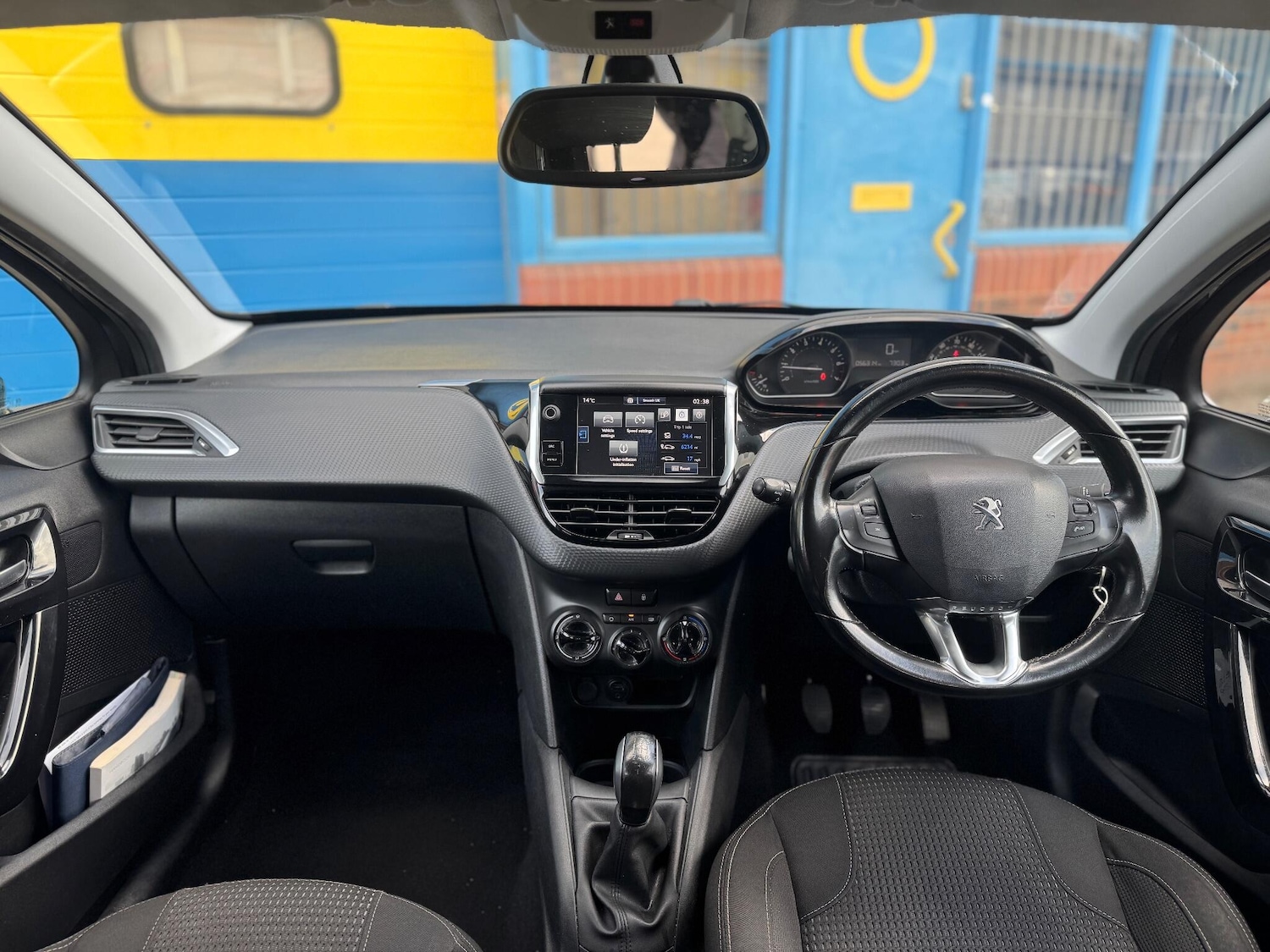 Used Peugeot 208 for sale - 76995444: Photo 19