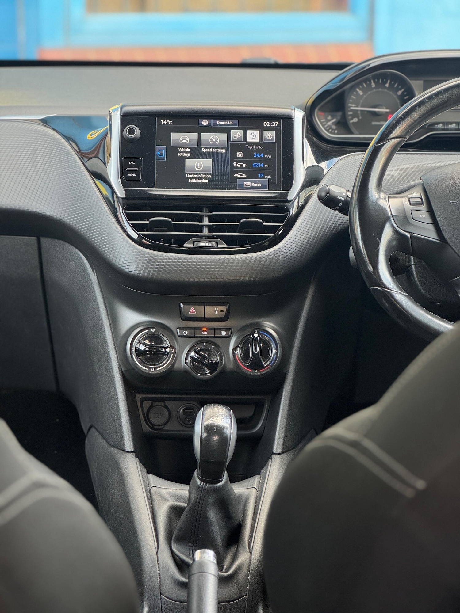 Used Peugeot 208 for sale - 76995444: Photo 21