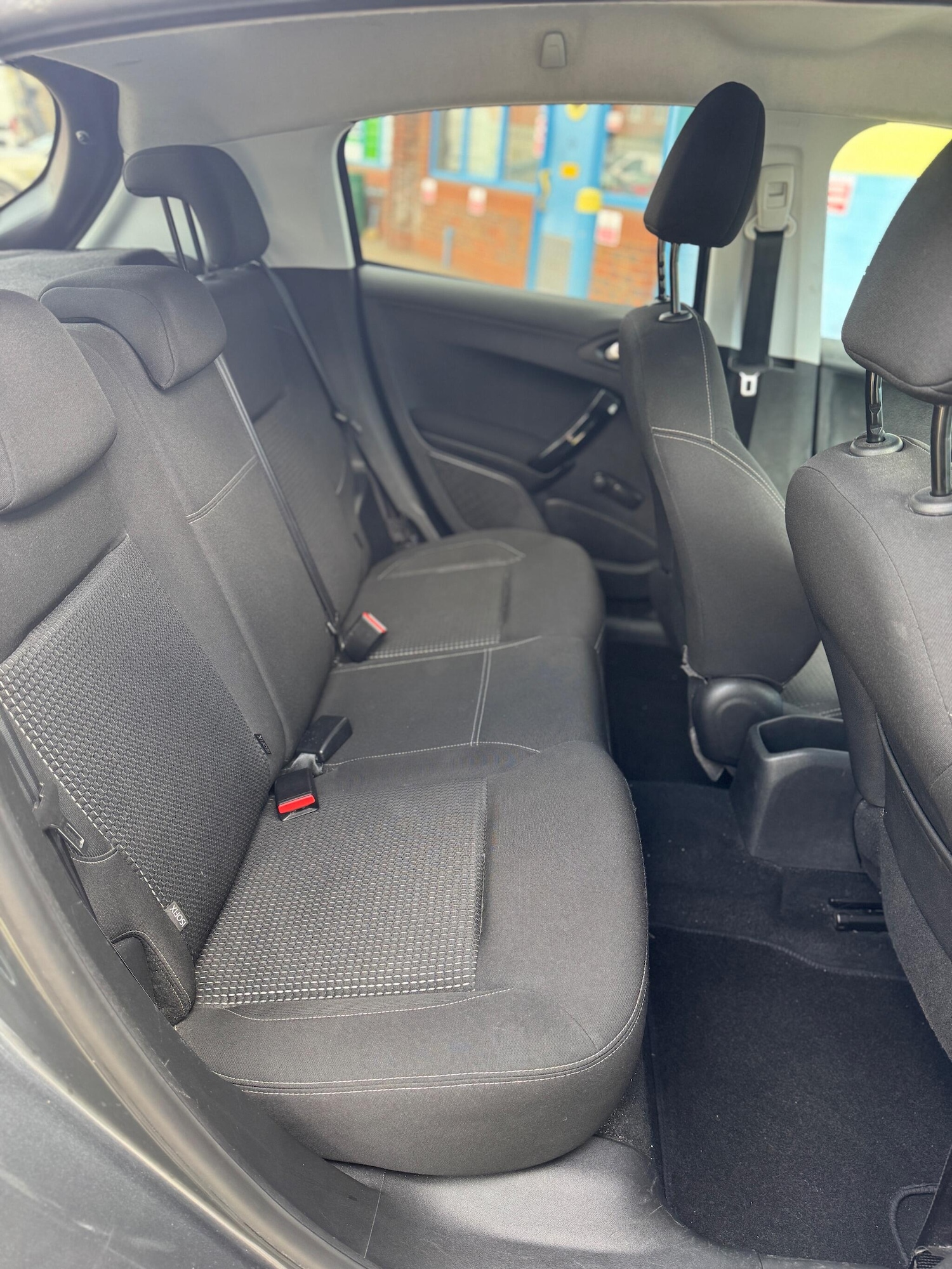 Used Peugeot 208 for sale - 76995444: Photo 23