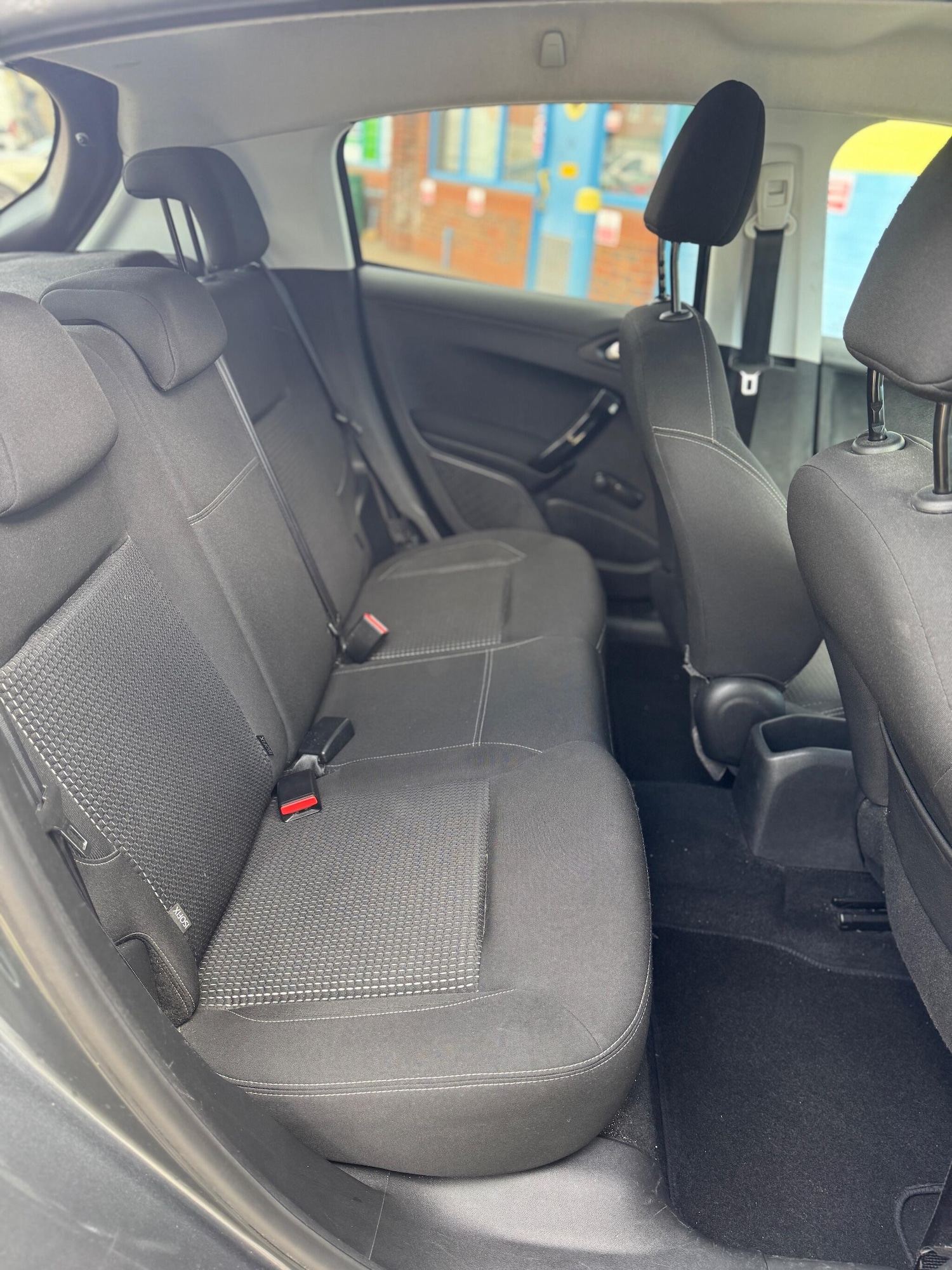 Used Peugeot 208 for sale - 76995444: Photo 24