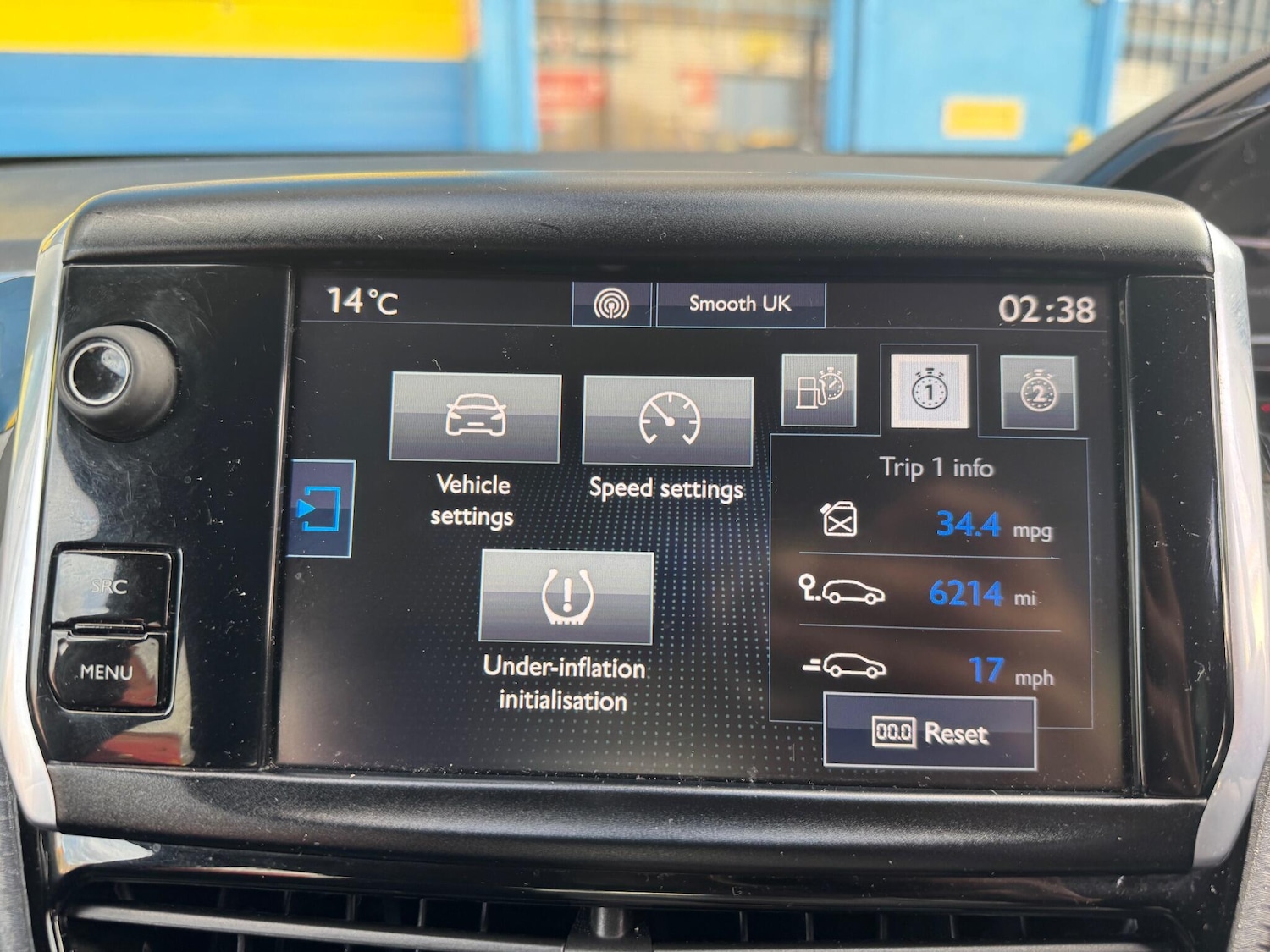 Used Peugeot 208 for sale - 76995444: Photo 33