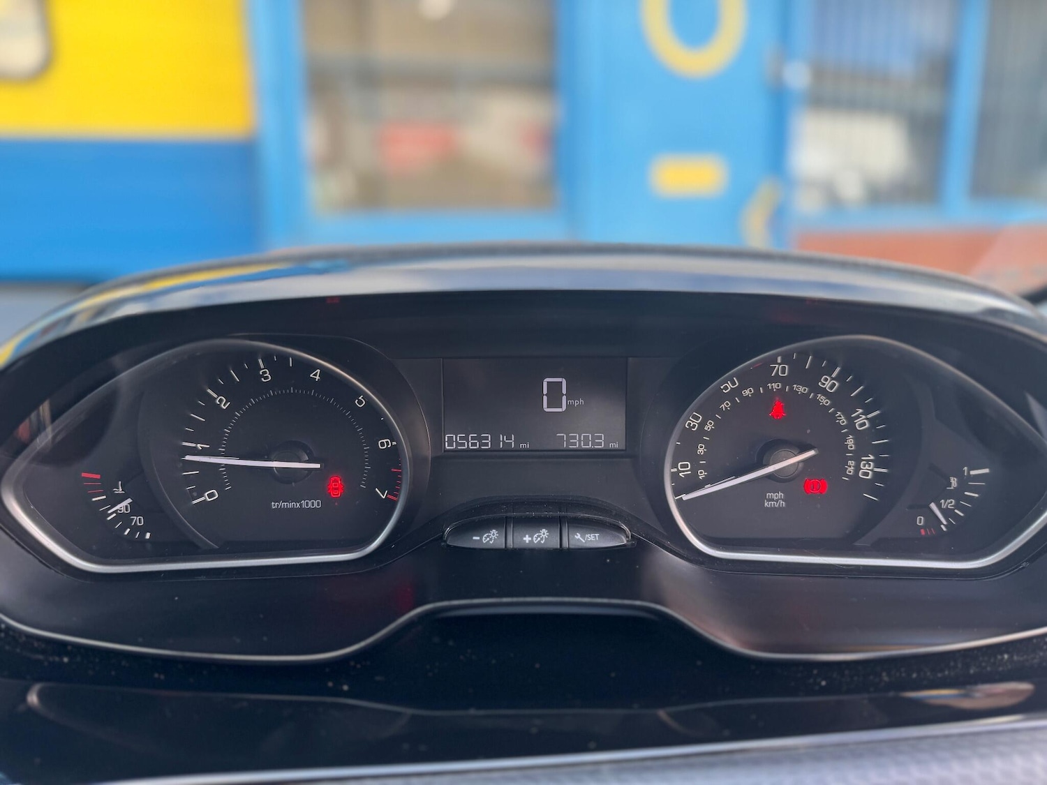 Used Peugeot 208 for sale - 76995444: Photo 35