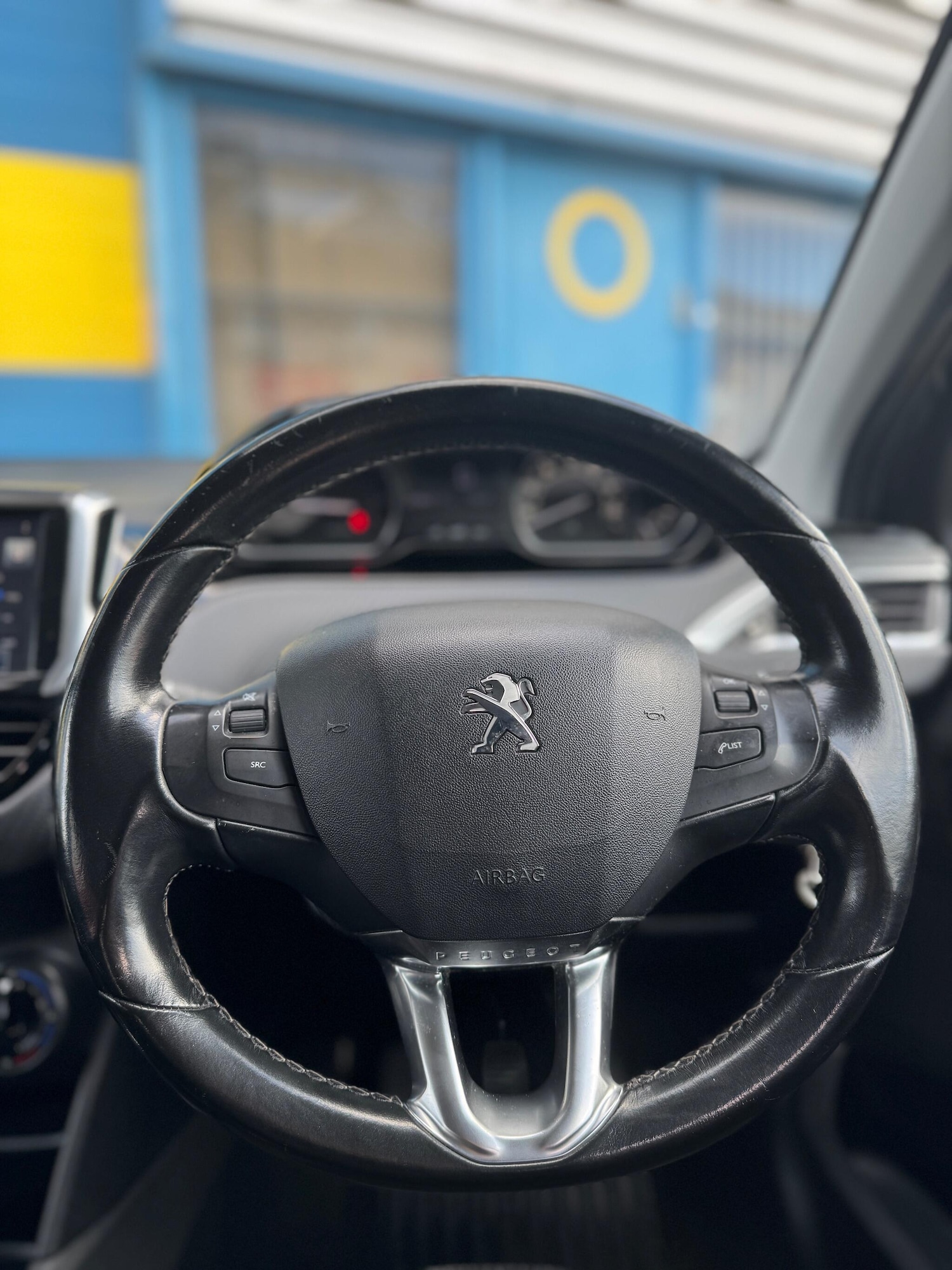 Used Peugeot 208 for sale - 76995444: Photo 40