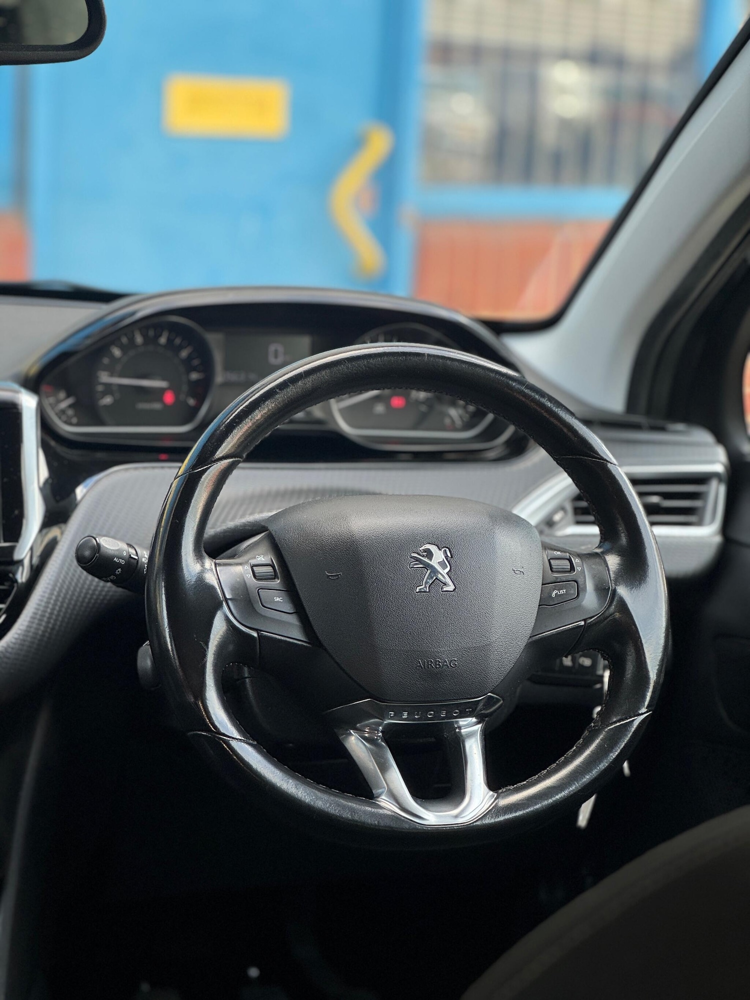 Used Peugeot 208 for sale - 76995444: Photo 43