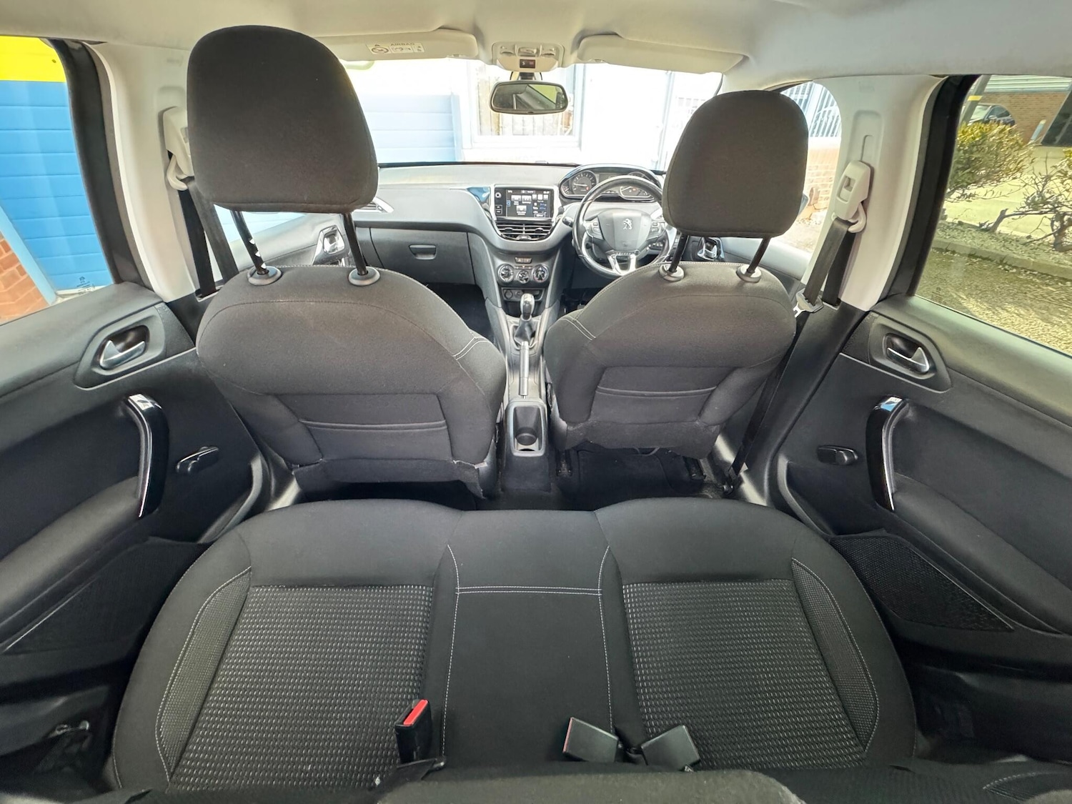 Used Peugeot 208 for sale - 76995444: Photo 44