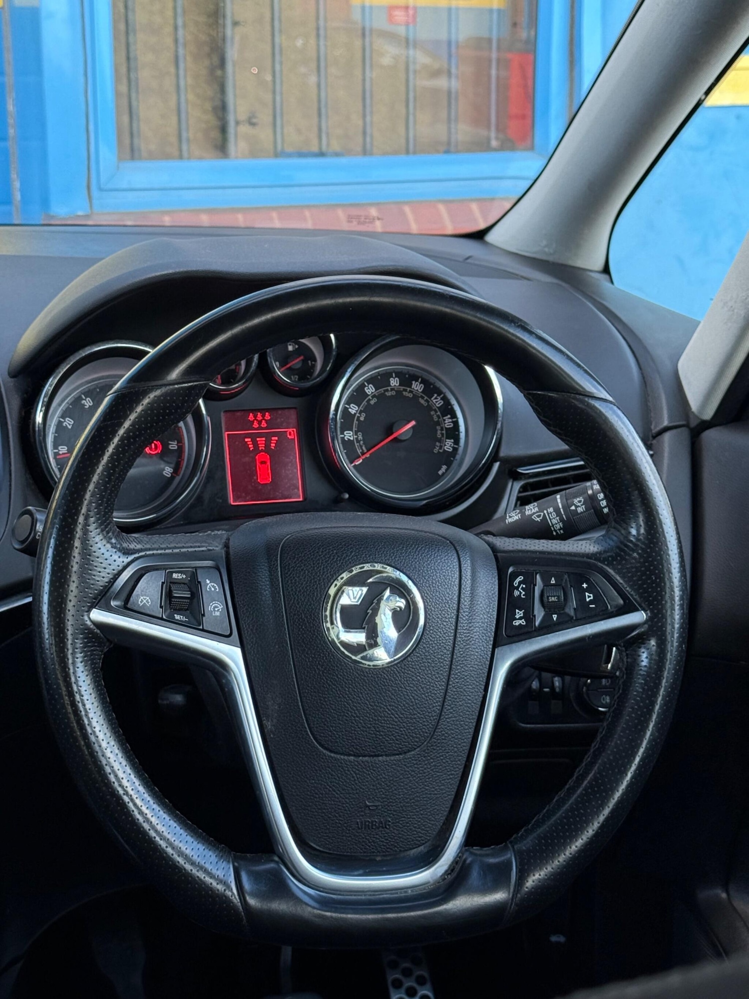 Vehicle 13