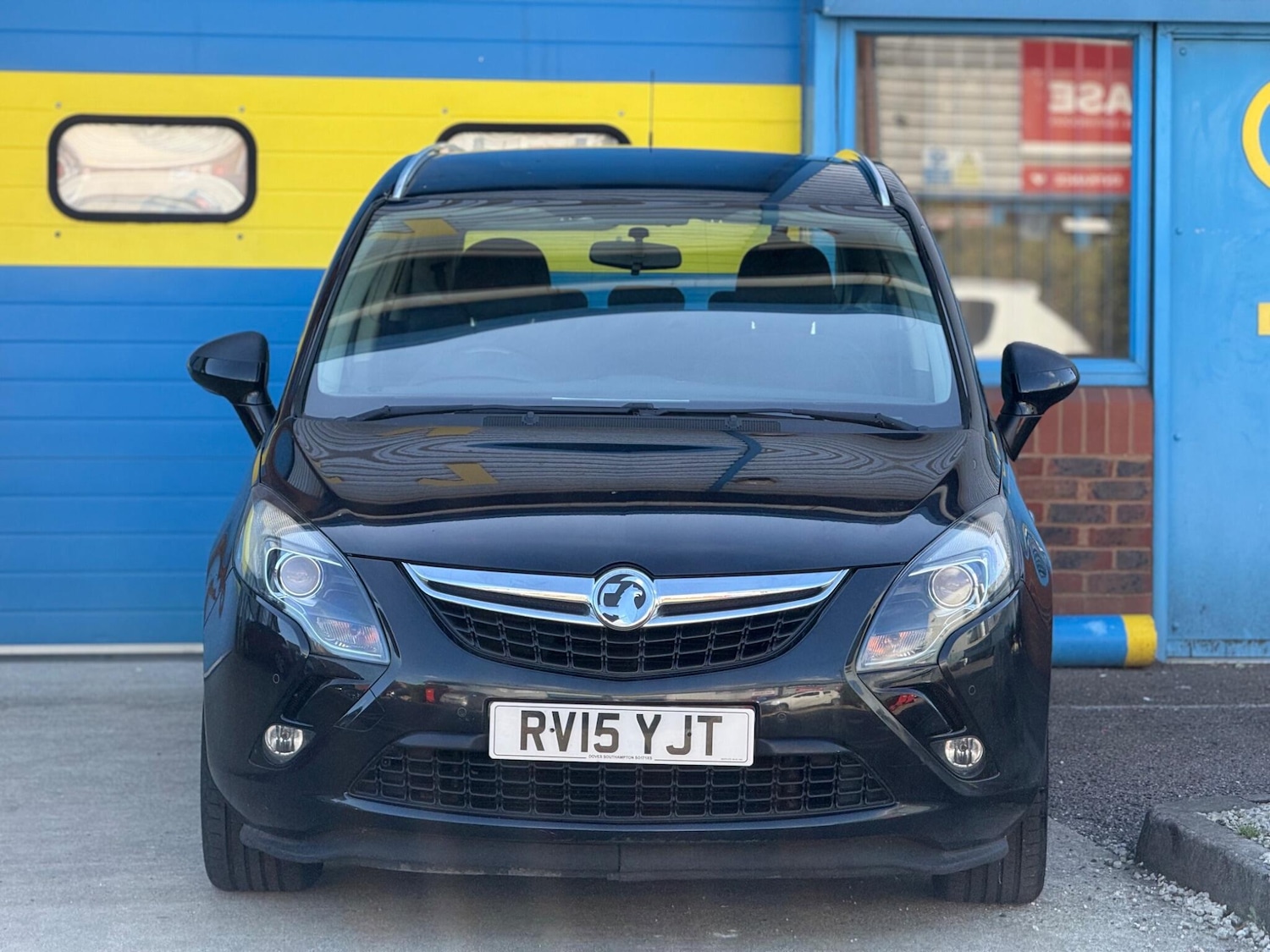 Vehicle 20