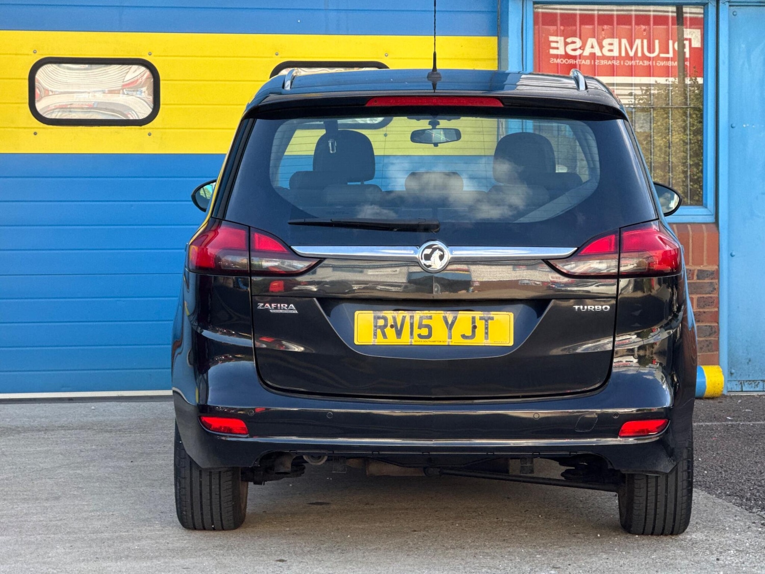 Vehicle 24