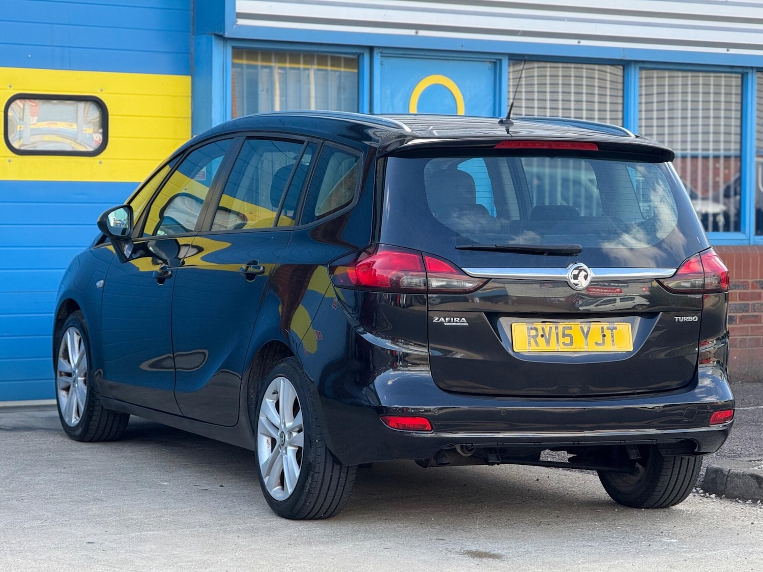 Vehicle 27