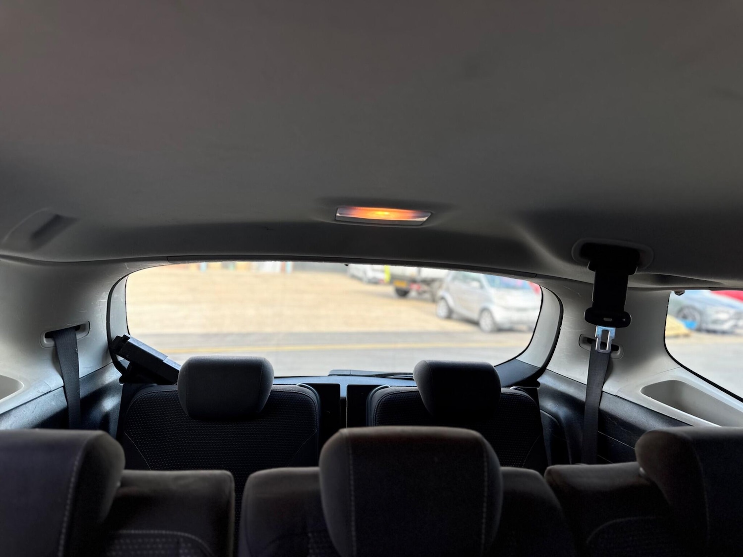 Vehicle 29