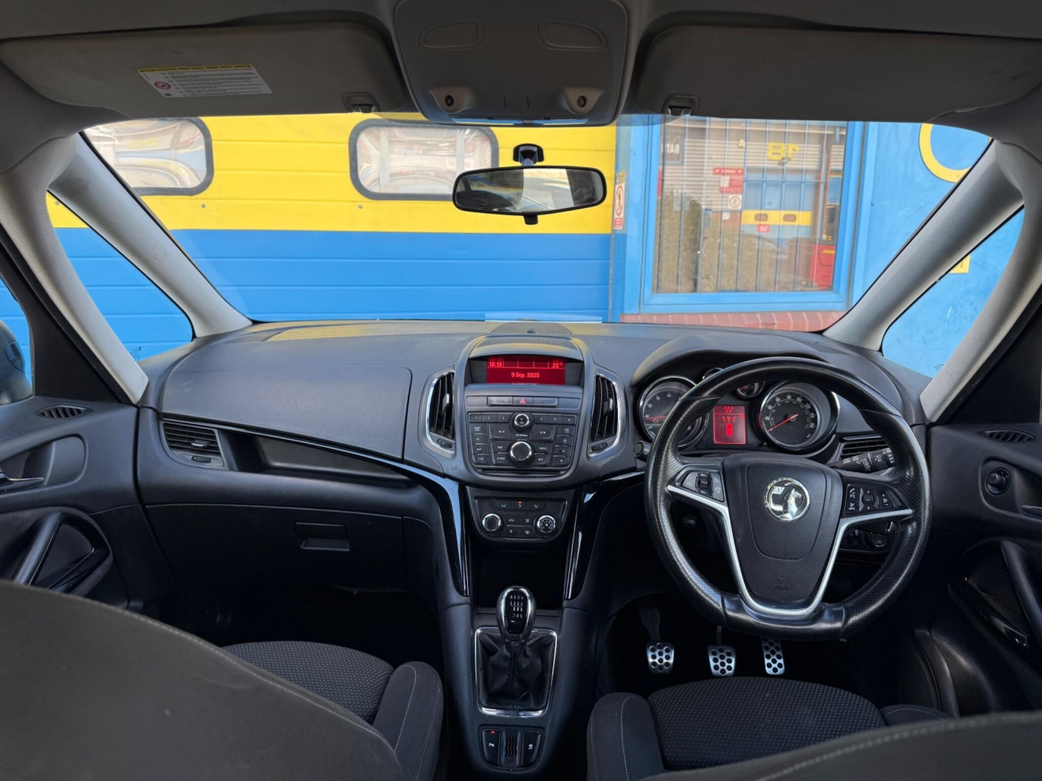 Vehicle 35