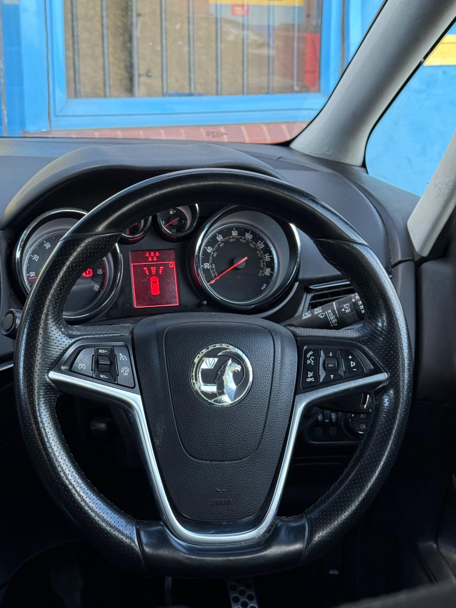 Vehicle 36