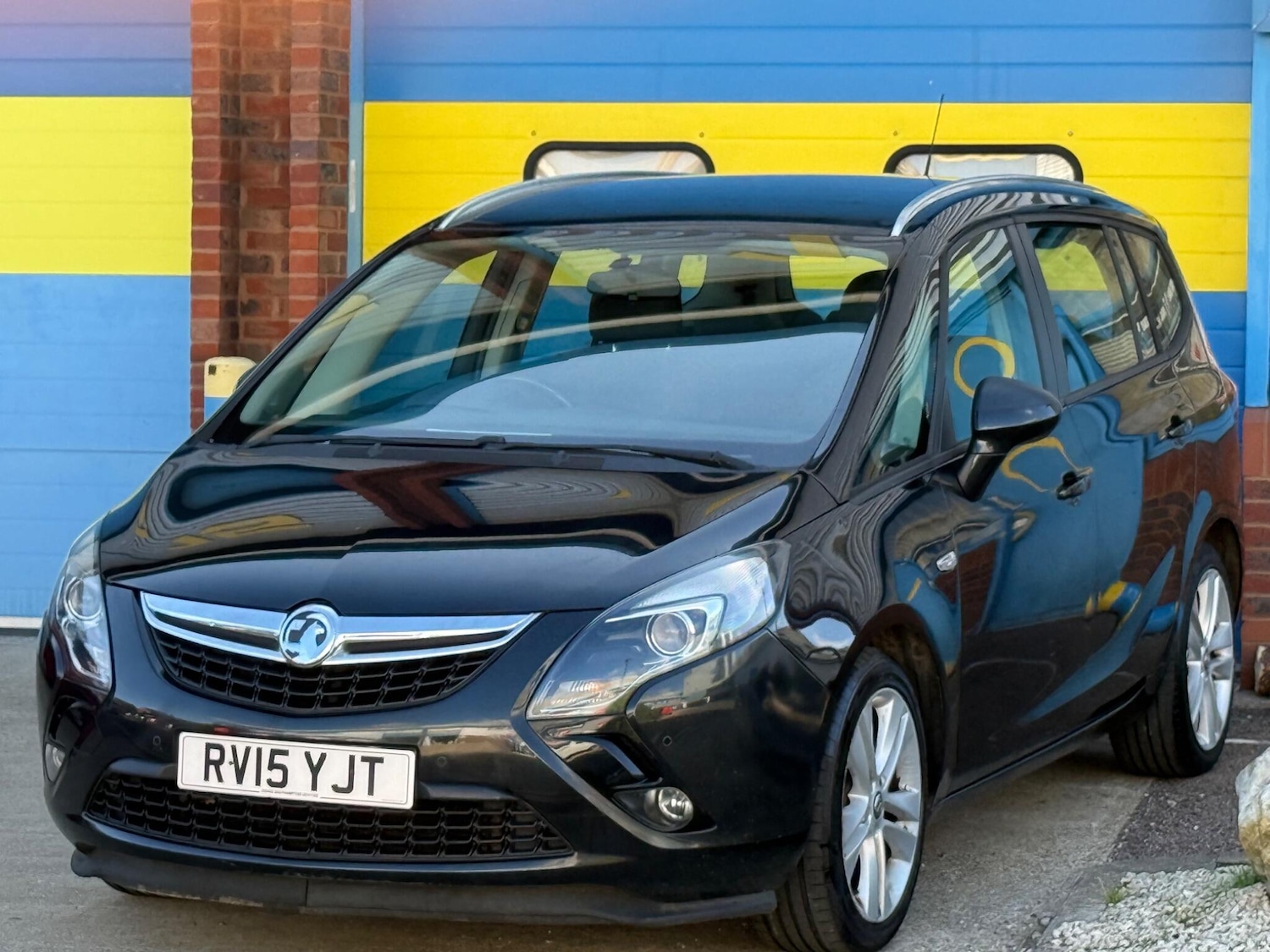 Vehicle 42