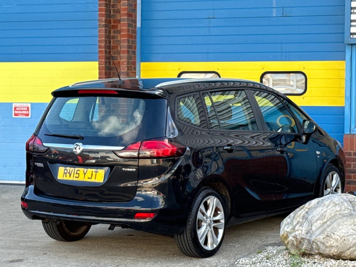 Vehicle 45