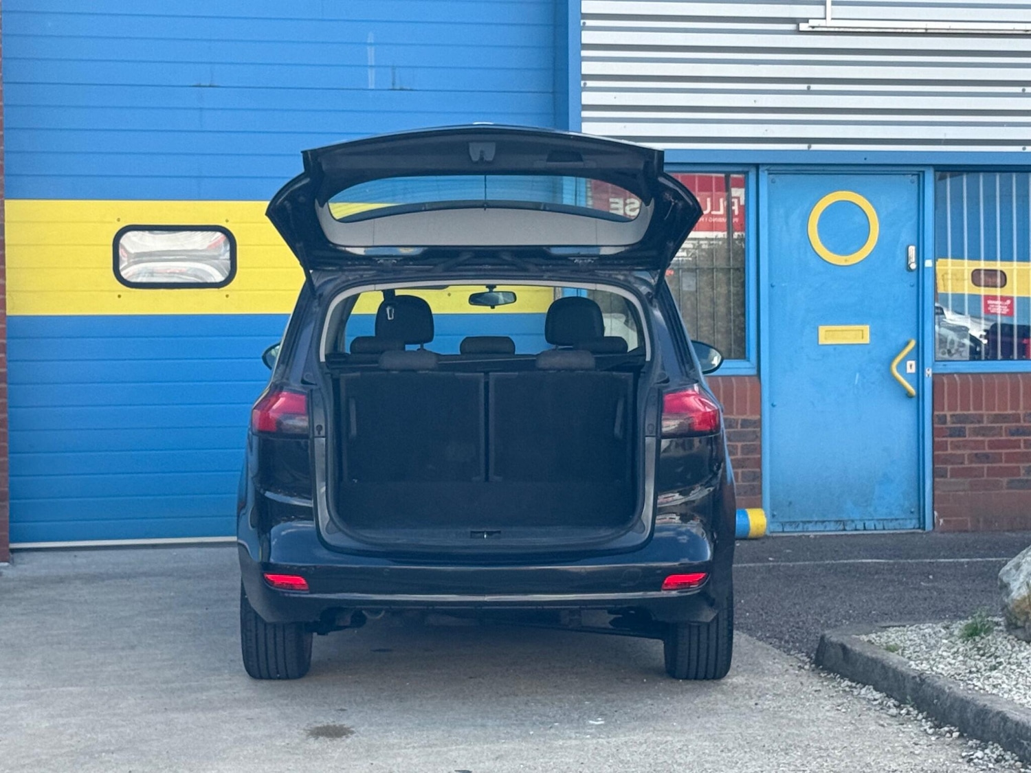 Vehicle 47