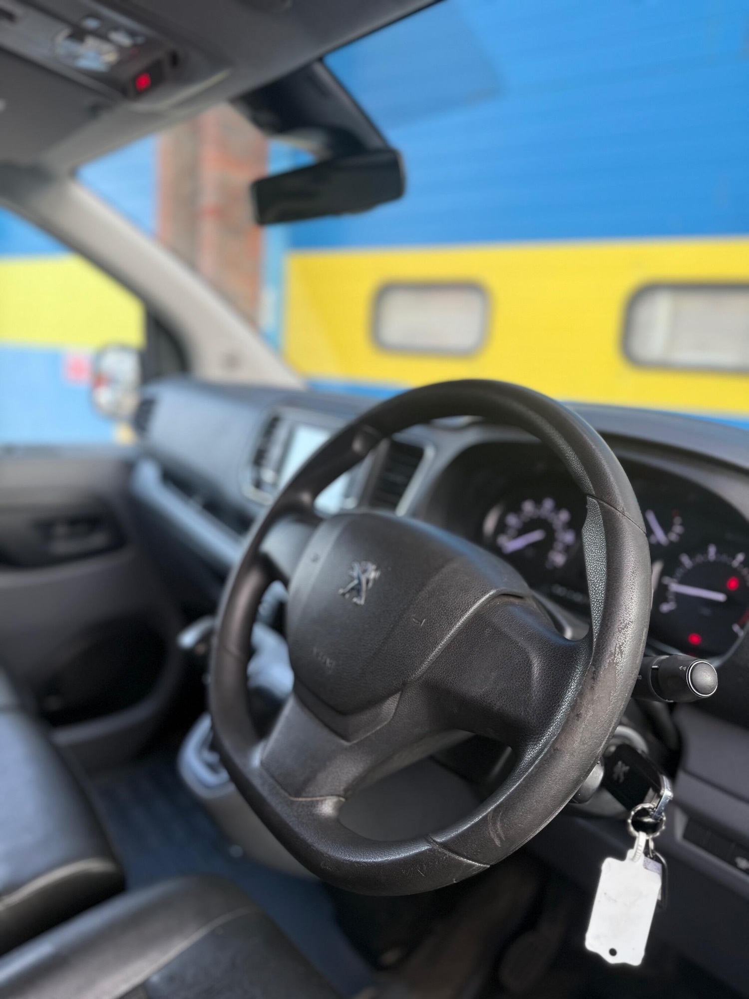 Used Peugeot Expert 2020 for sale - 76013299: Photo 12