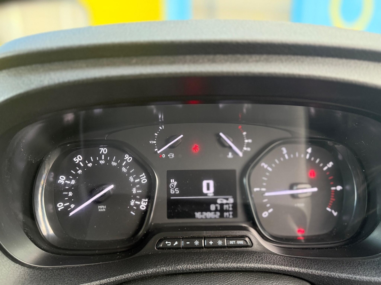 Used Peugeot Expert 2020 for sale - 76013299: Photo 15