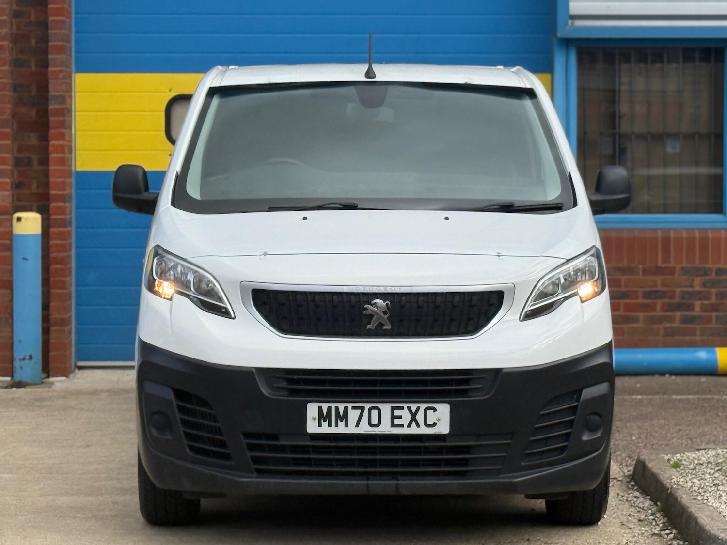 Used Peugeot Expert 2020 for sale - 76013299: Photo 2