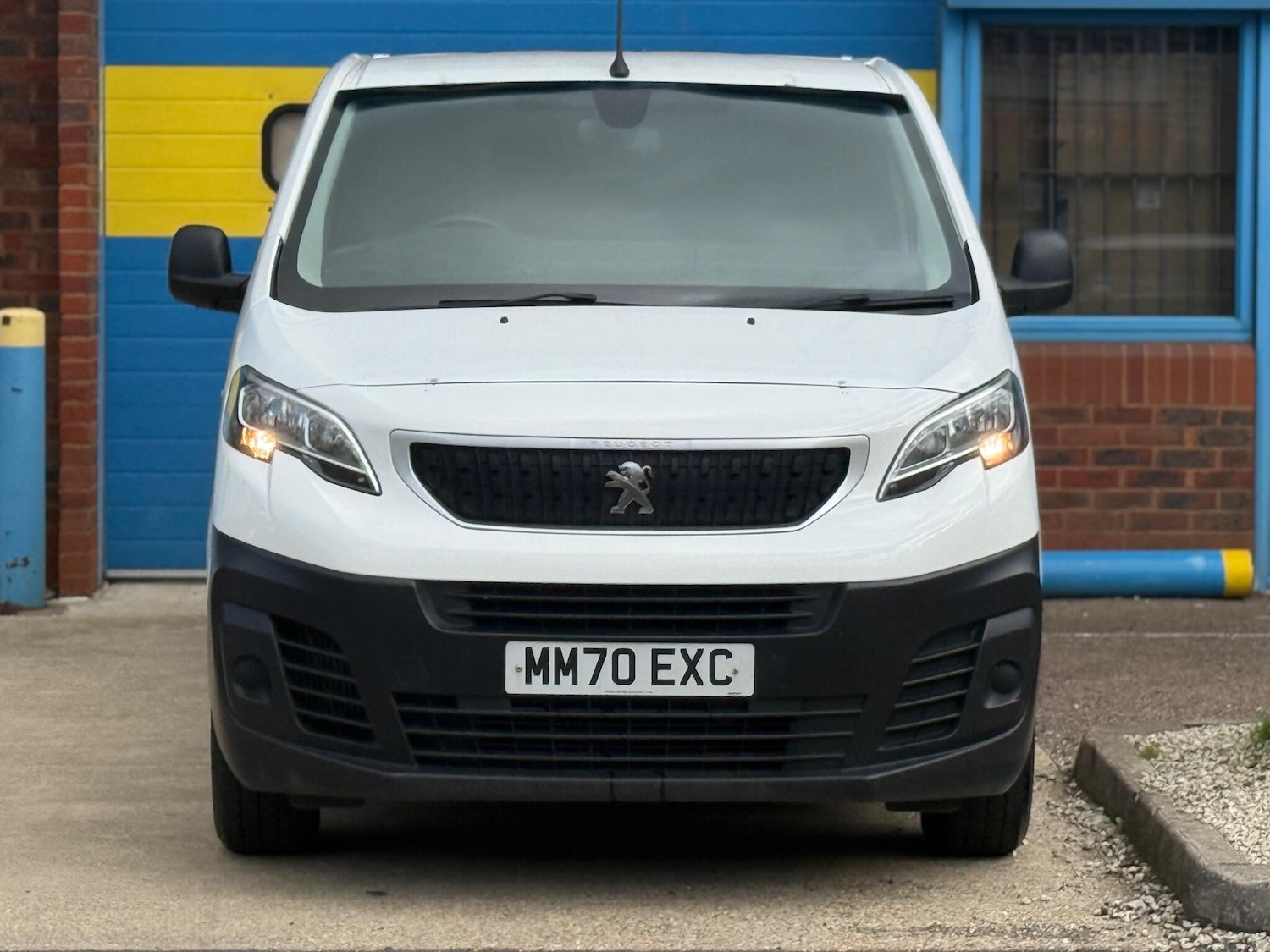 Used Peugeot Expert 2020 for sale - 76013299: Photo 20