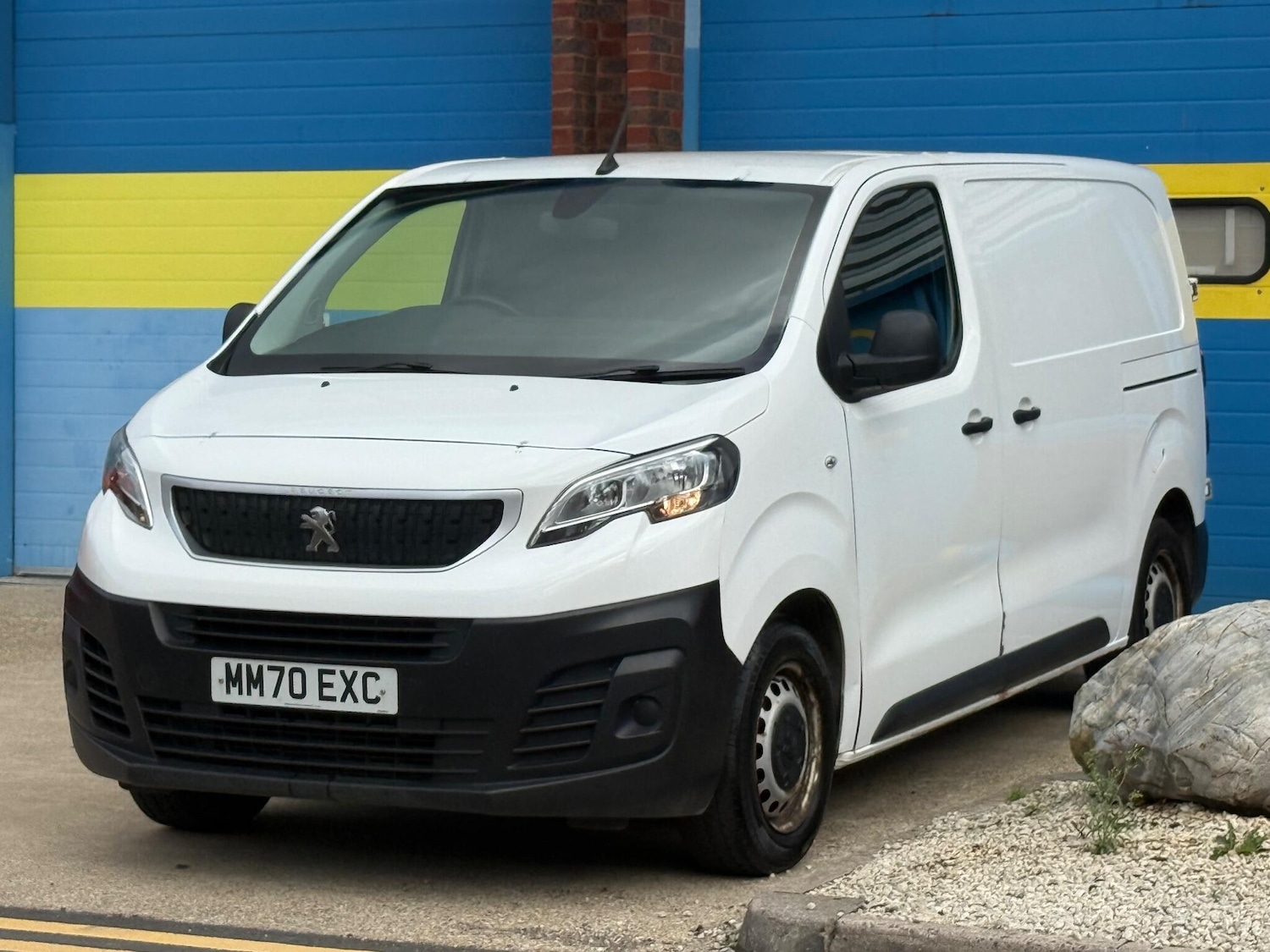 Used Peugeot Expert 2020 for sale - 76013299: Photo 21