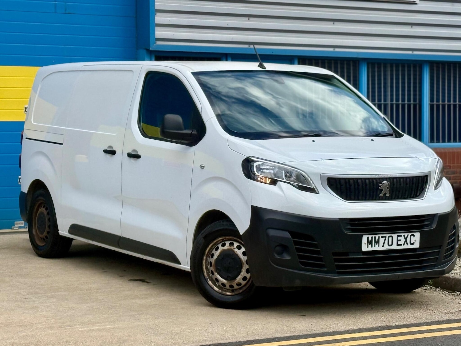 Used Peugeot Expert 2020 for sale - 76013299: Photo 22