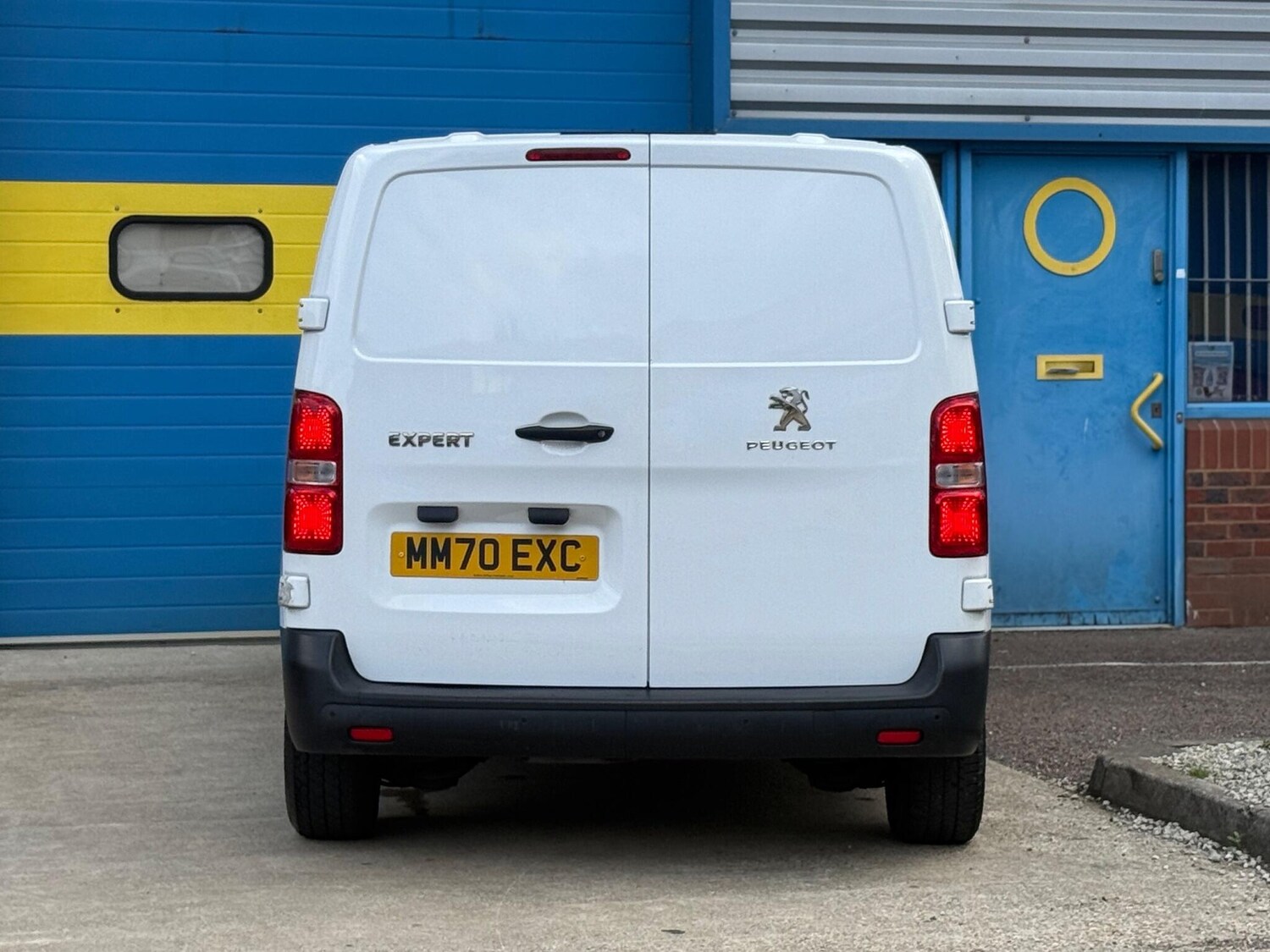 Used Peugeot Expert 2020 for sale - 76013299: Photo 23