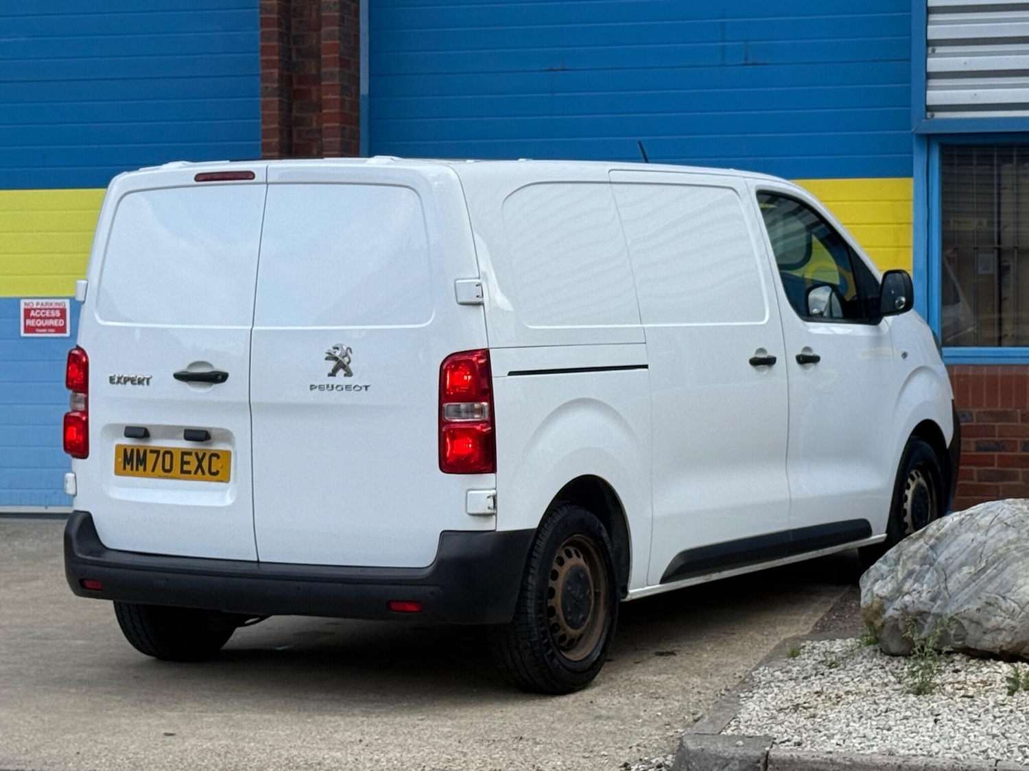 Used Peugeot Expert 2020 for sale - 76013299: Photo 24