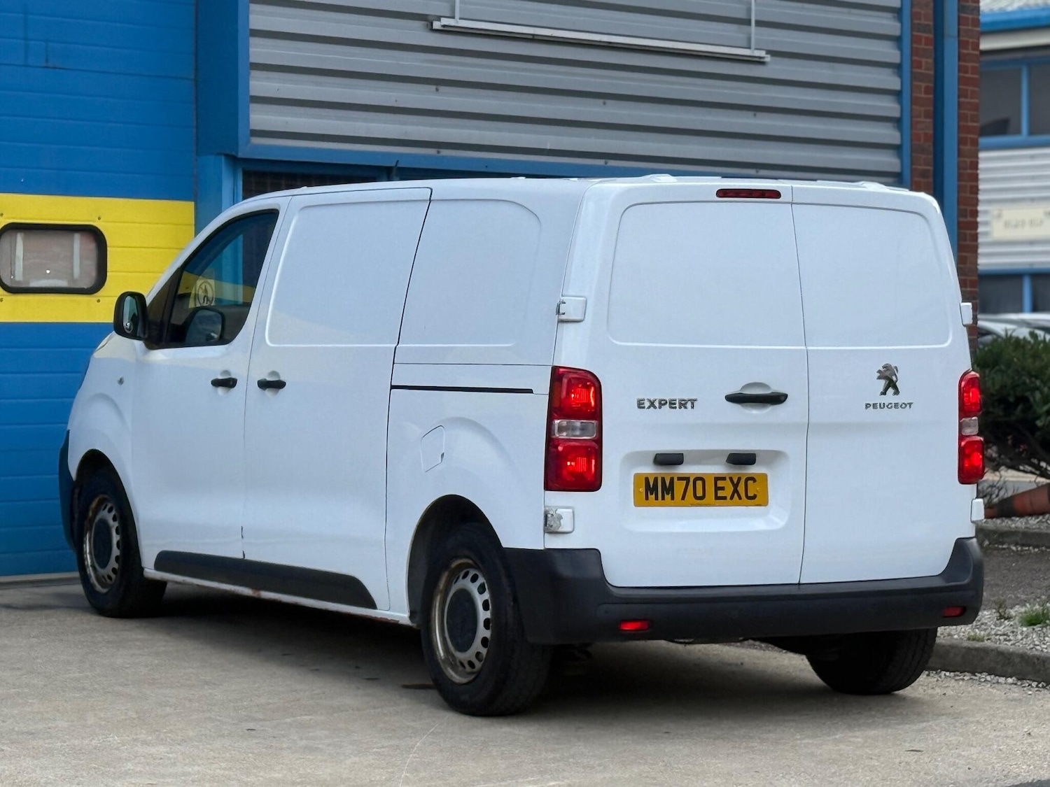 Used Peugeot Expert 2020 for sale - 76013299: Photo 25