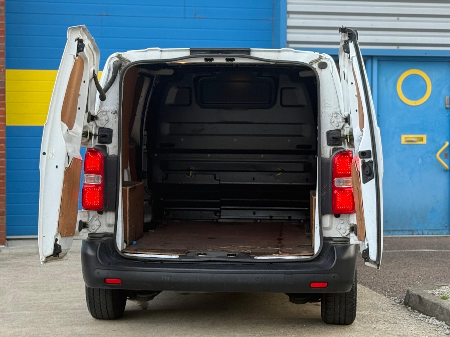 Used Peugeot Expert 2020 for sale - 76013299: Photo 26