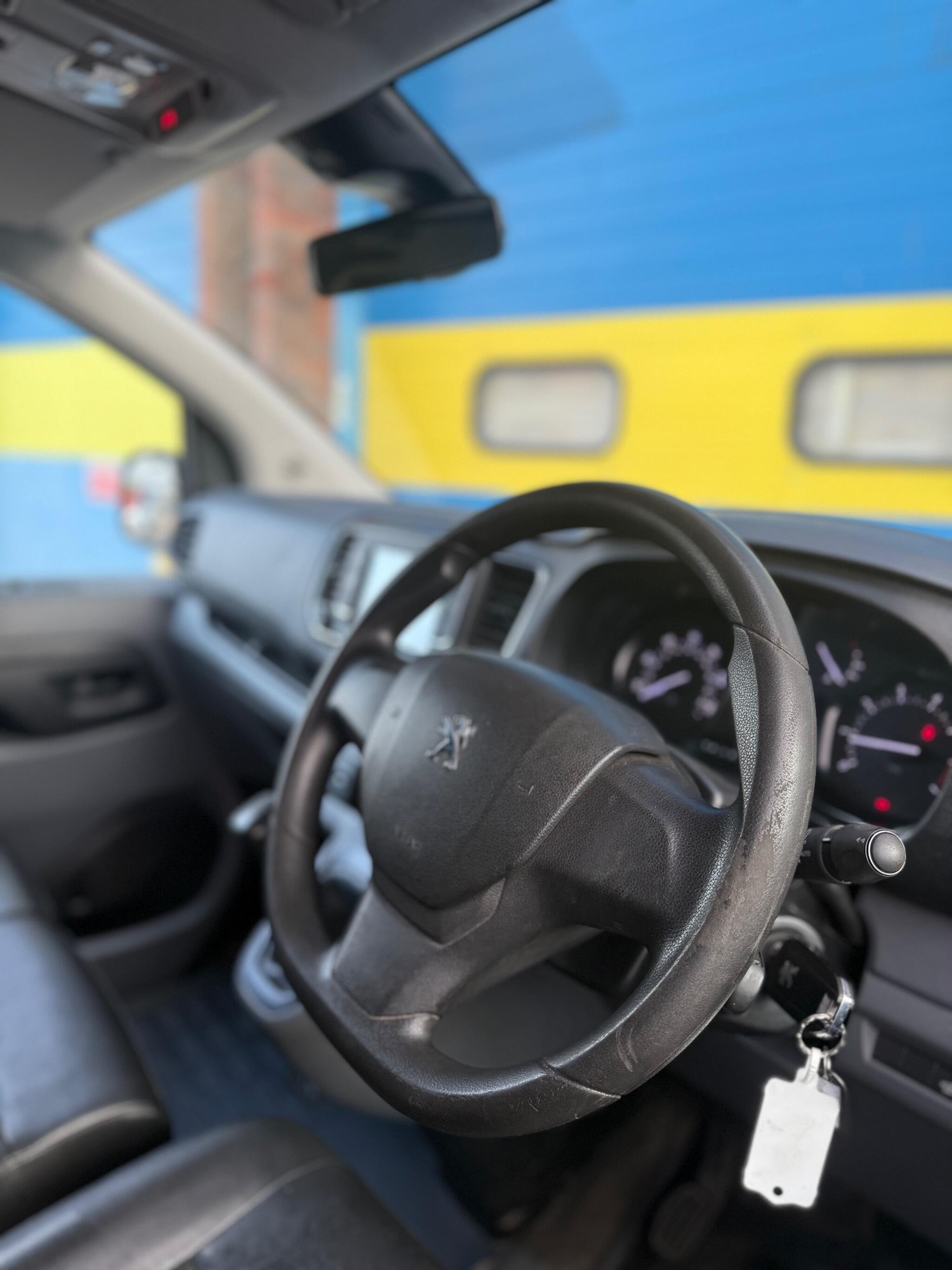 Used Peugeot Expert 2020 for sale - 76013299: Photo 29