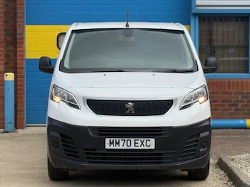 Used Peugeot Expert 2020 for sale - 76013299: Photo
