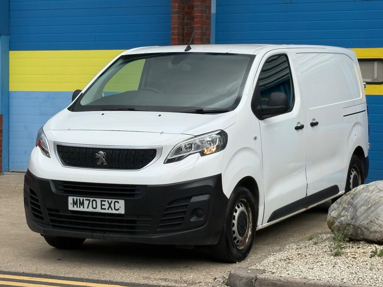 Used Peugeot Expert 2020 for sale - 76013299: Photo 3