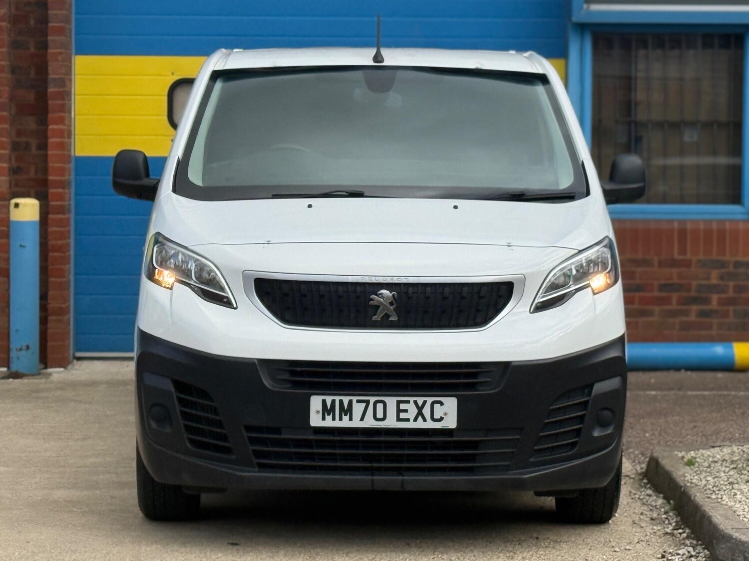 Used Peugeot Expert 2020 for sale - 76013299: Photo 39