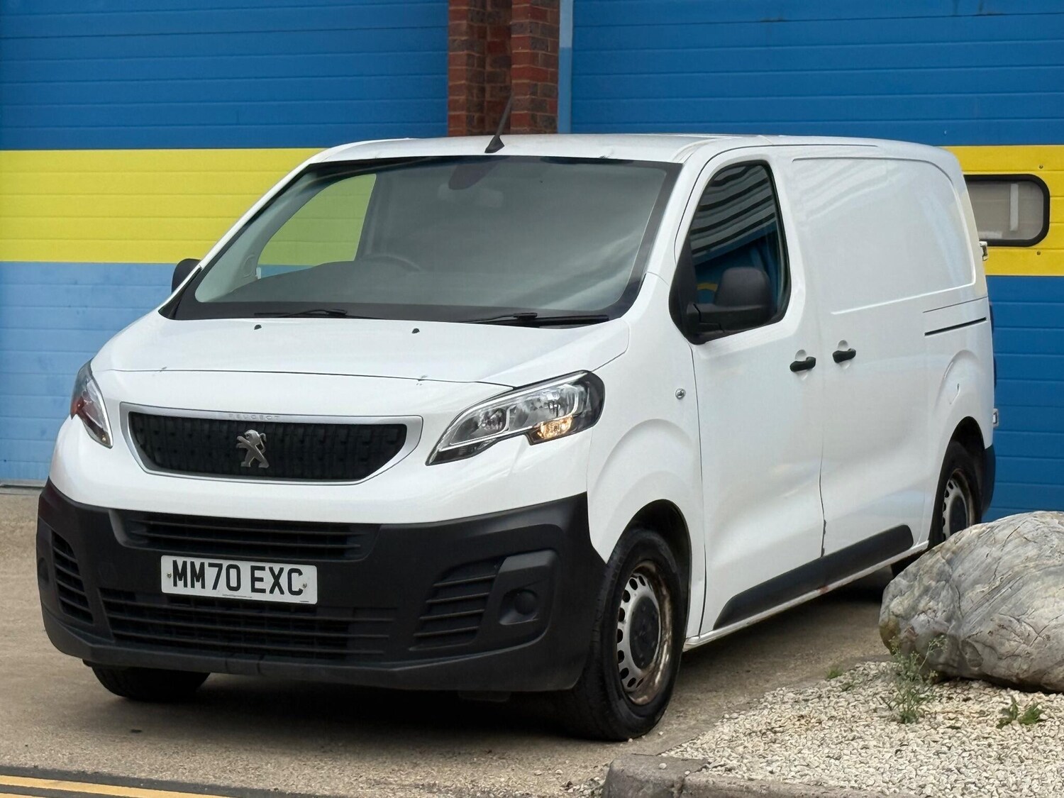Used Peugeot Expert 2020 for sale - 76013299: Photo 40