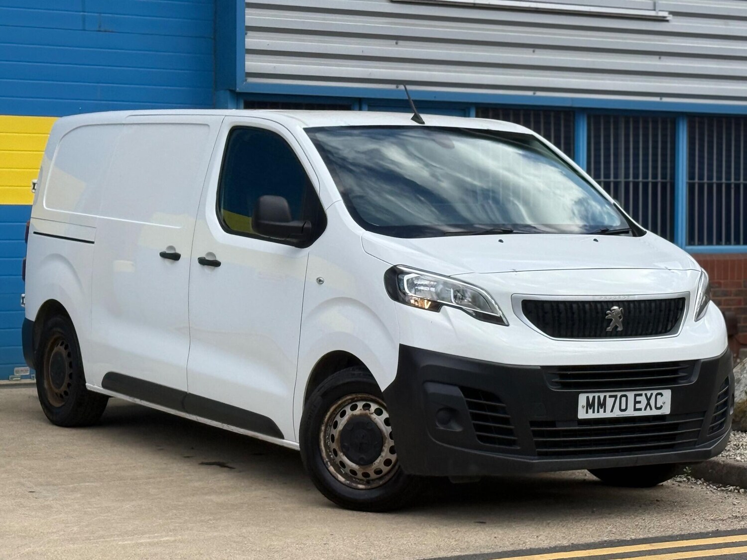Used Peugeot Expert 2020 for sale - 76013299: Photo 41