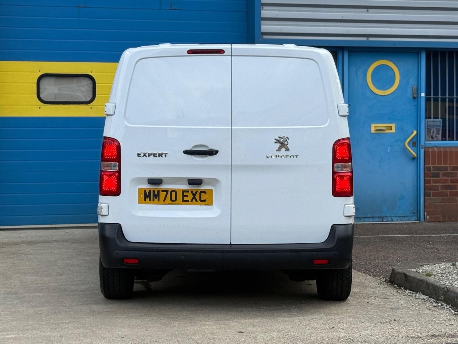 Used Peugeot Expert 2020 for sale - 76013299: Photo 42