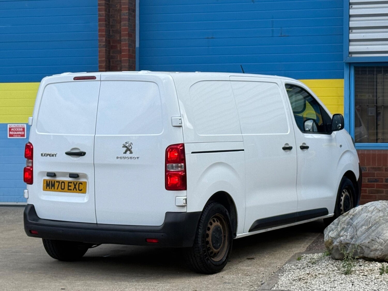 Used Peugeot Expert 2020 for sale - 76013299: Photo 43