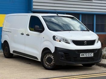 Used Peugeot Expert 2020 for sale - 76013299: Photo