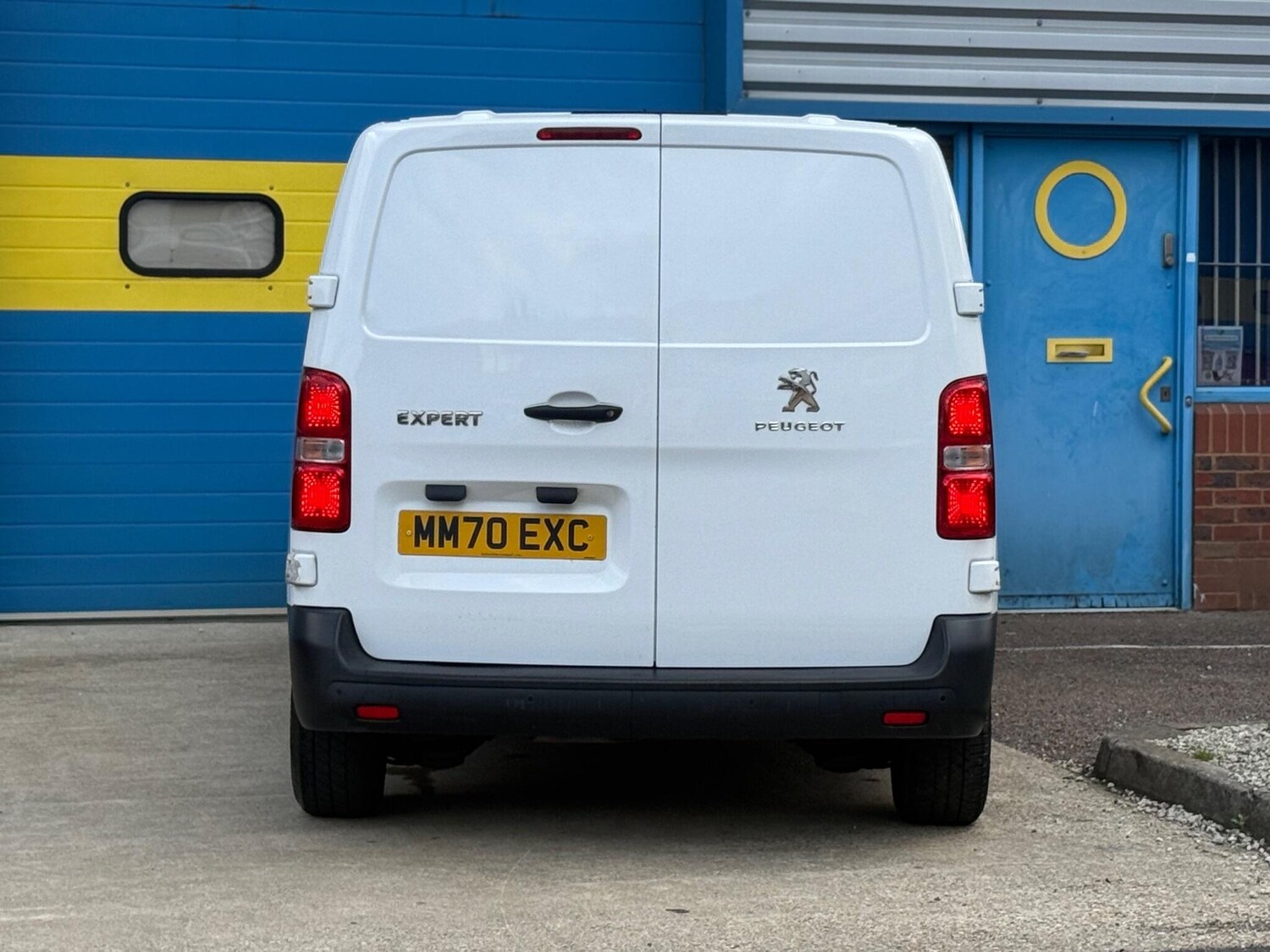 Used Peugeot Expert 2020 for sale - 76013299: Photo 5