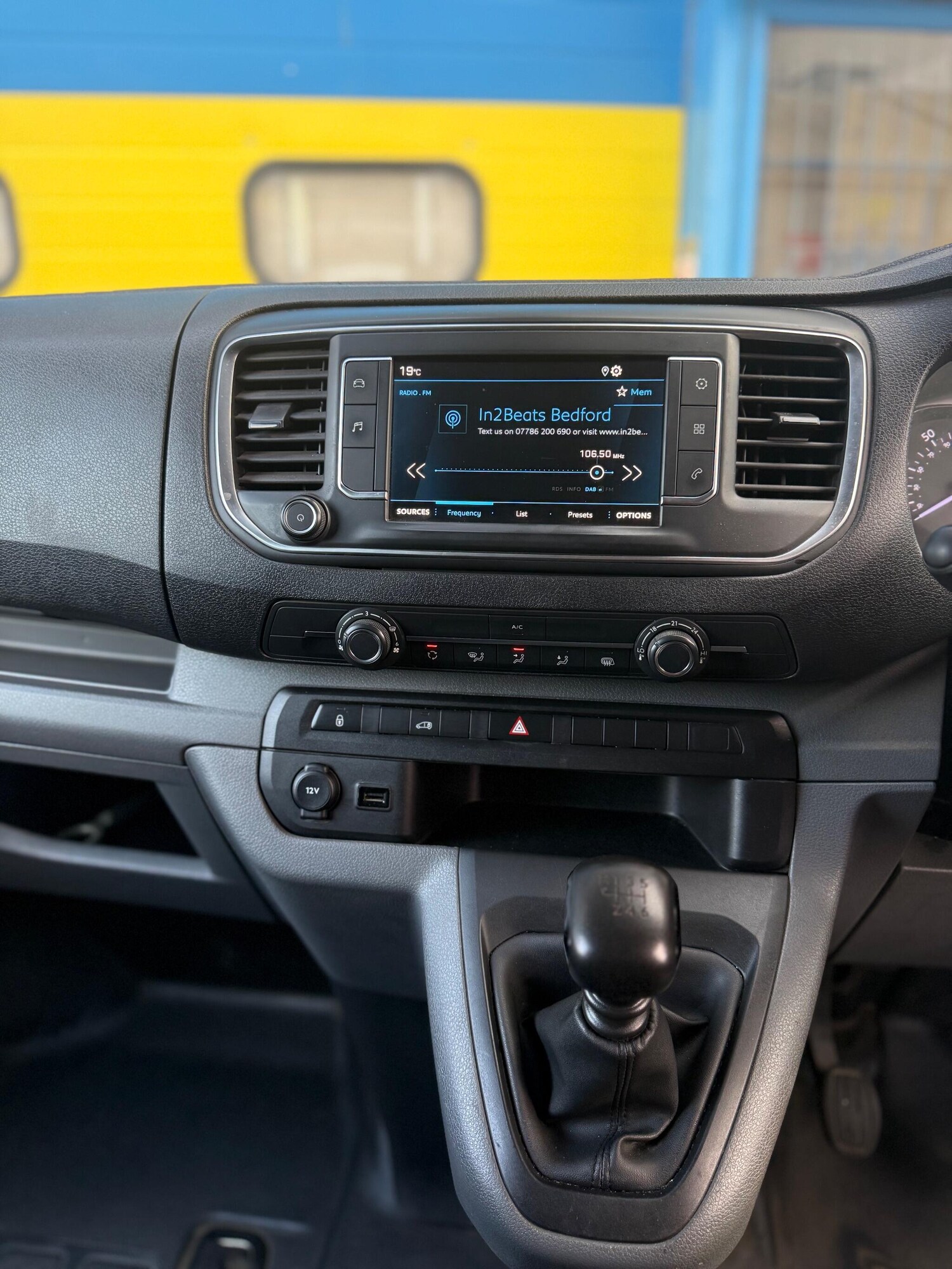 Used Peugeot Expert 2020 for sale - 76013299: Photo 50