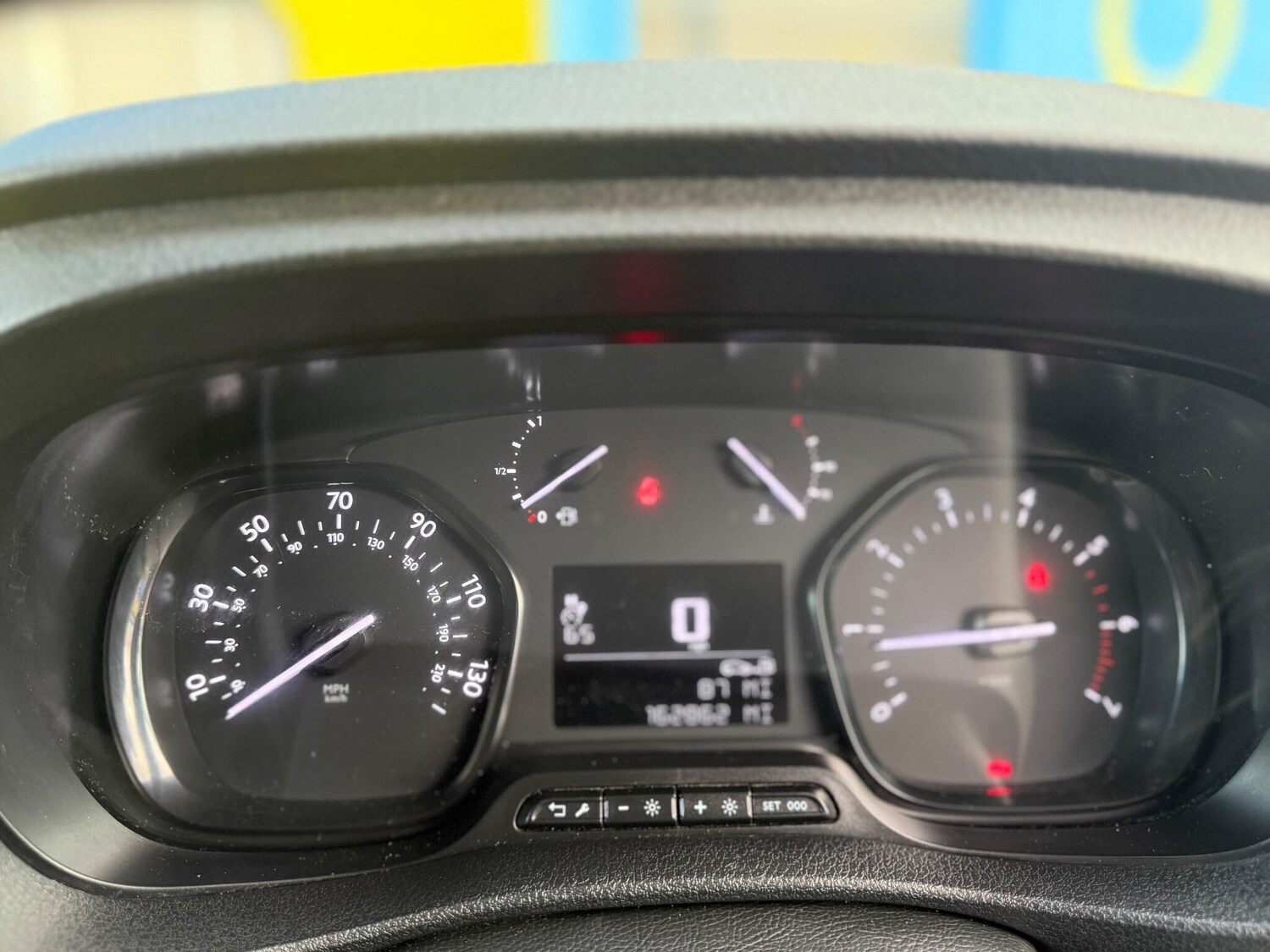 Used Peugeot Expert 2020 for sale - 76013299: Photo 53