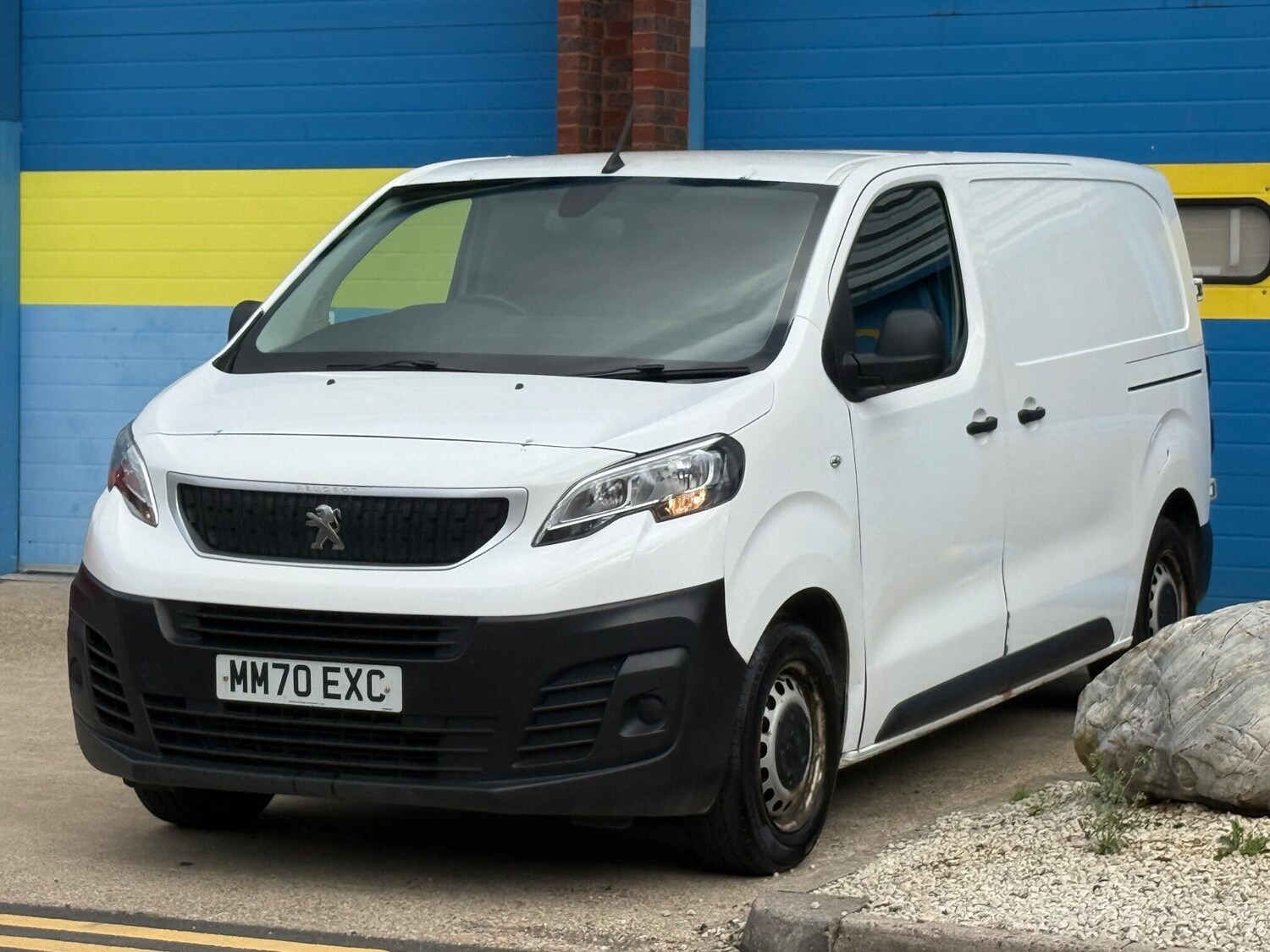 Used Peugeot Expert 2020 for sale - 76013299: Photo 54